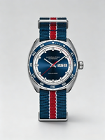 HAMILTON H35405741 American Classic Pan Europ Day Date Auto 42MM