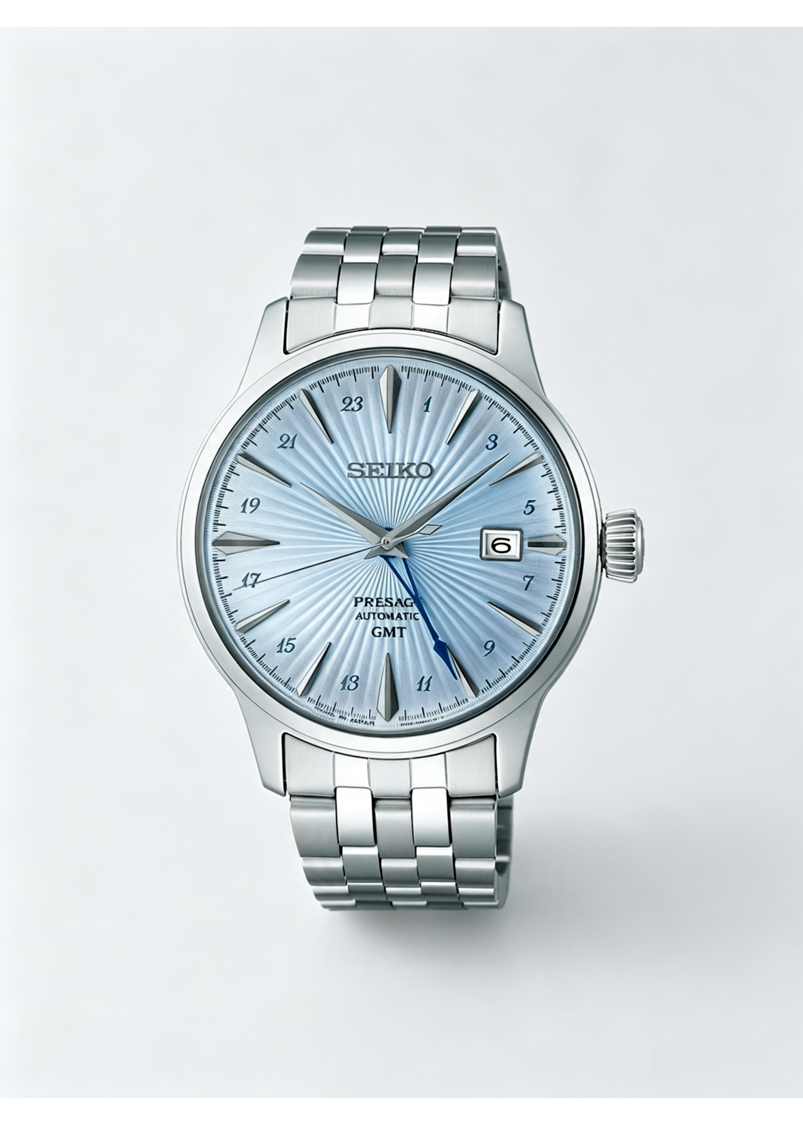 SEIKO SSK037J1 Seiko Presage Cocktail Time