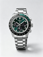 SEIKO HBJ003P1 Seiko Prospex Speedtimer Solar Chronograph