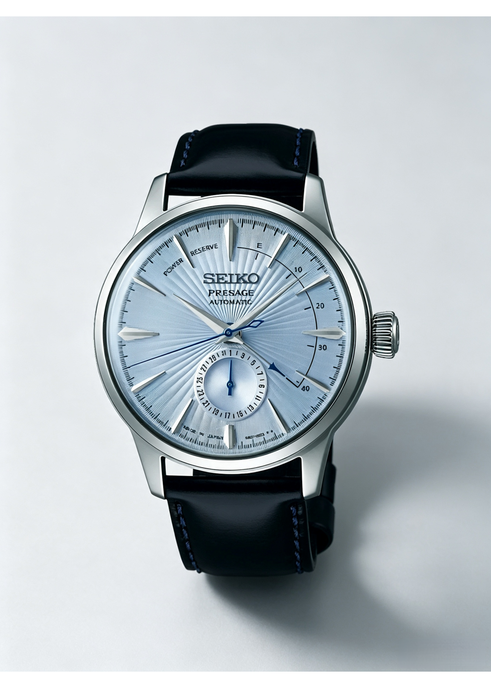 SEIKO SSA343J1 Seiko Presage Cocktail Time