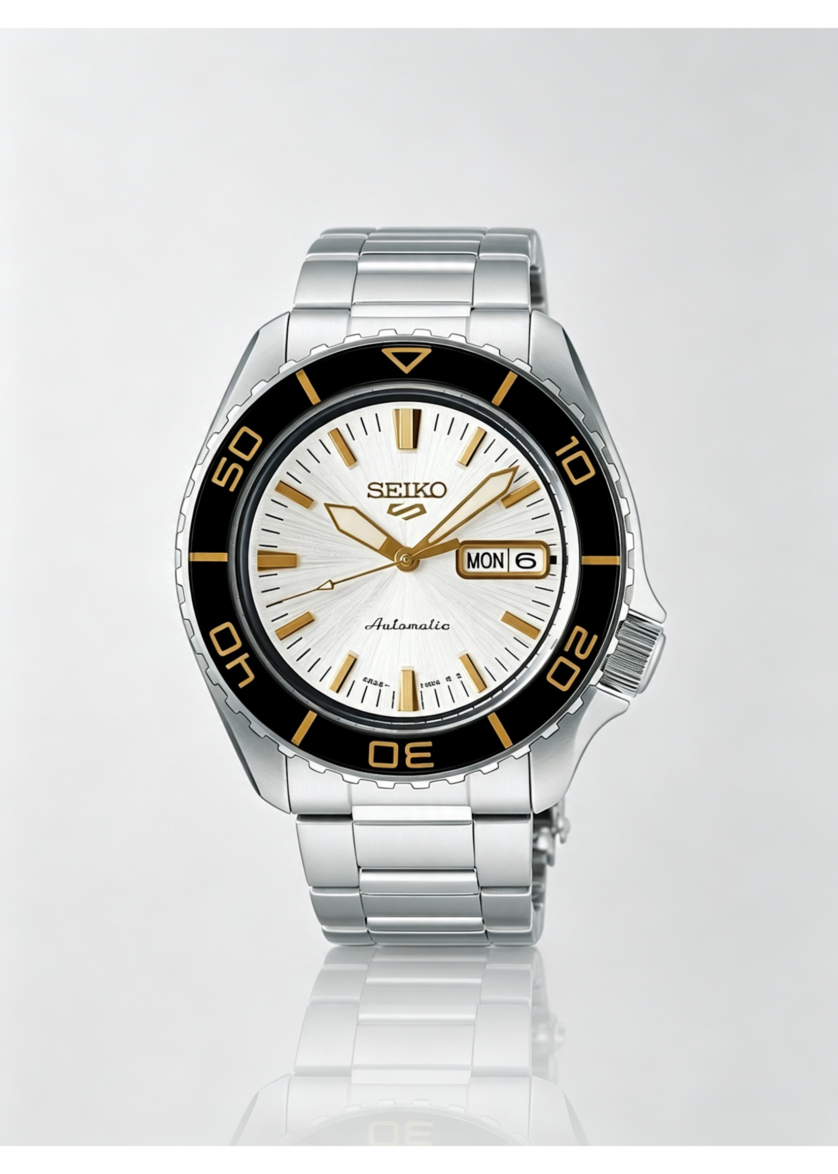 SEIKO HDB004K1J