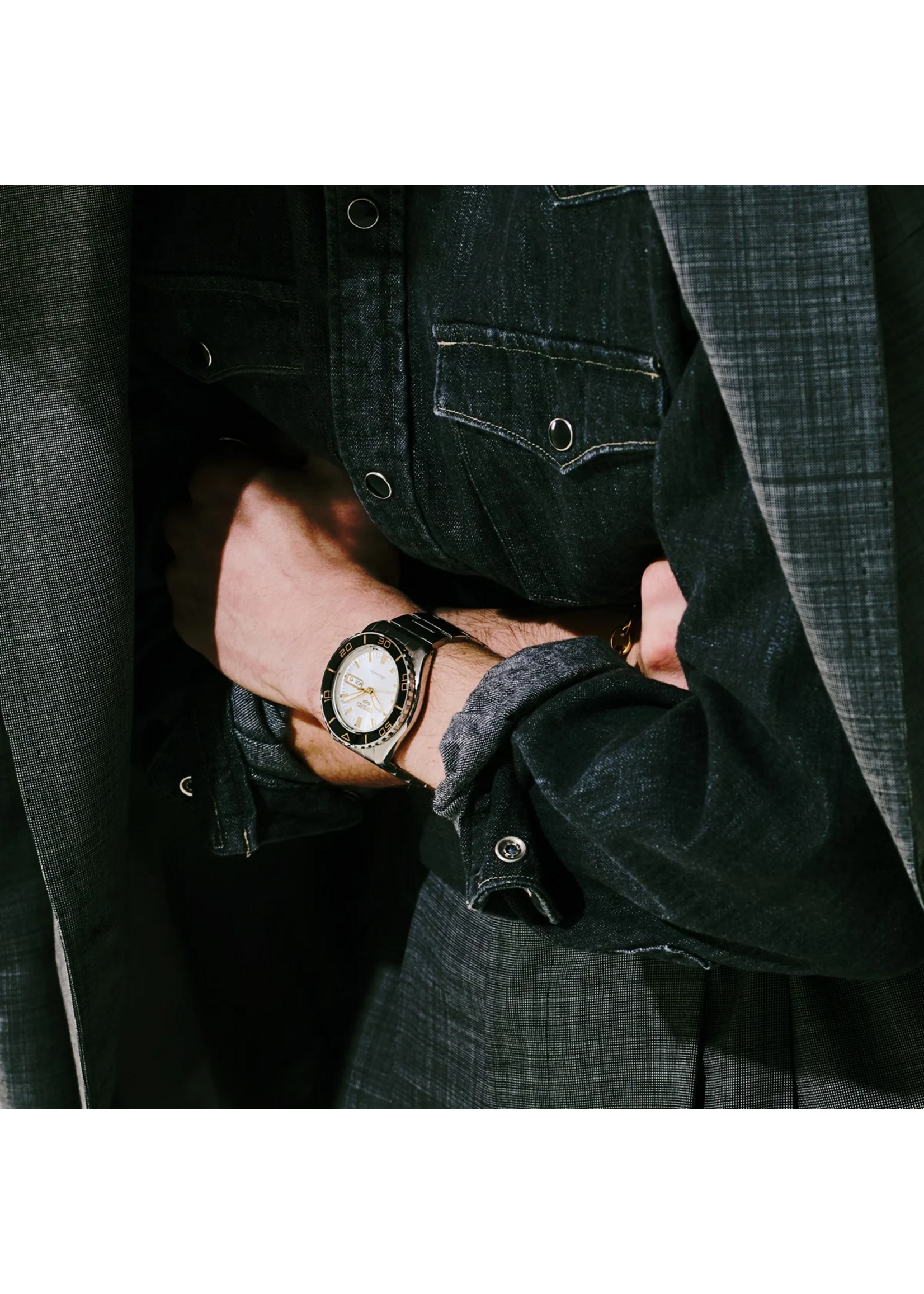 SEIKO HDB004K1J