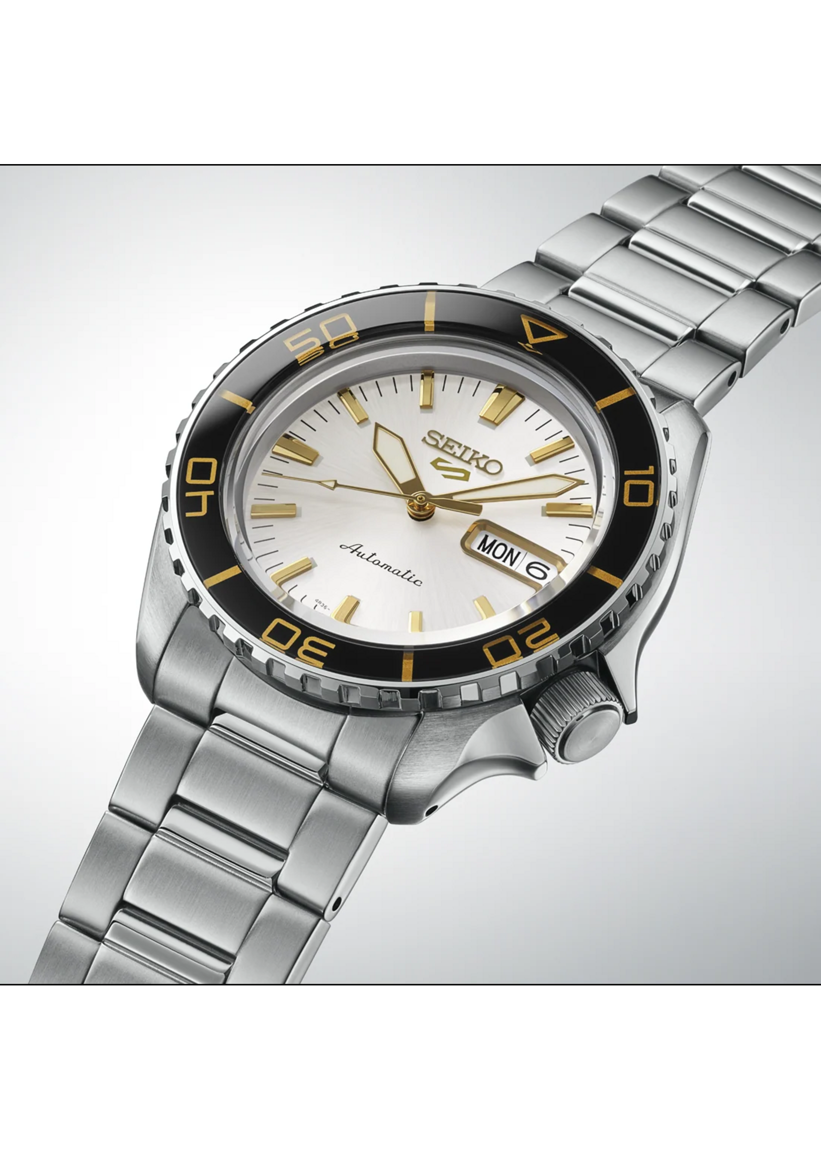 SEIKO HDB004K1J