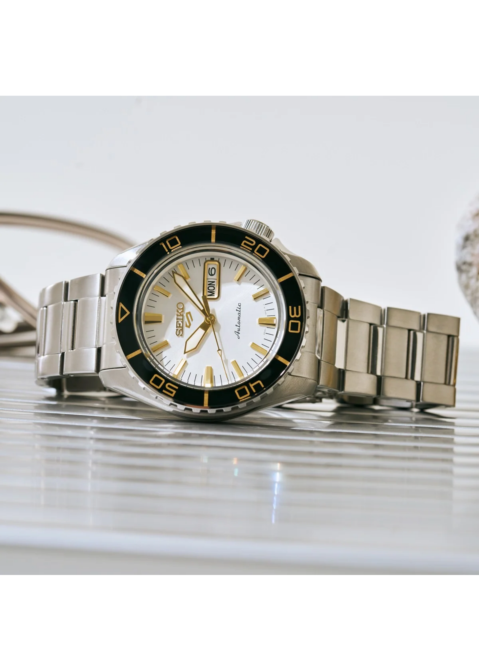 SEIKO HDB004K1J