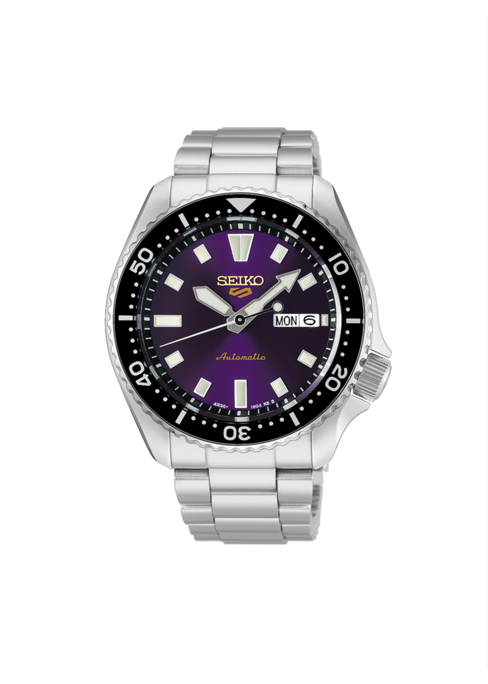 SEIKO HDB003K1 Seiko New Limited Men's  5 Sports SKX series