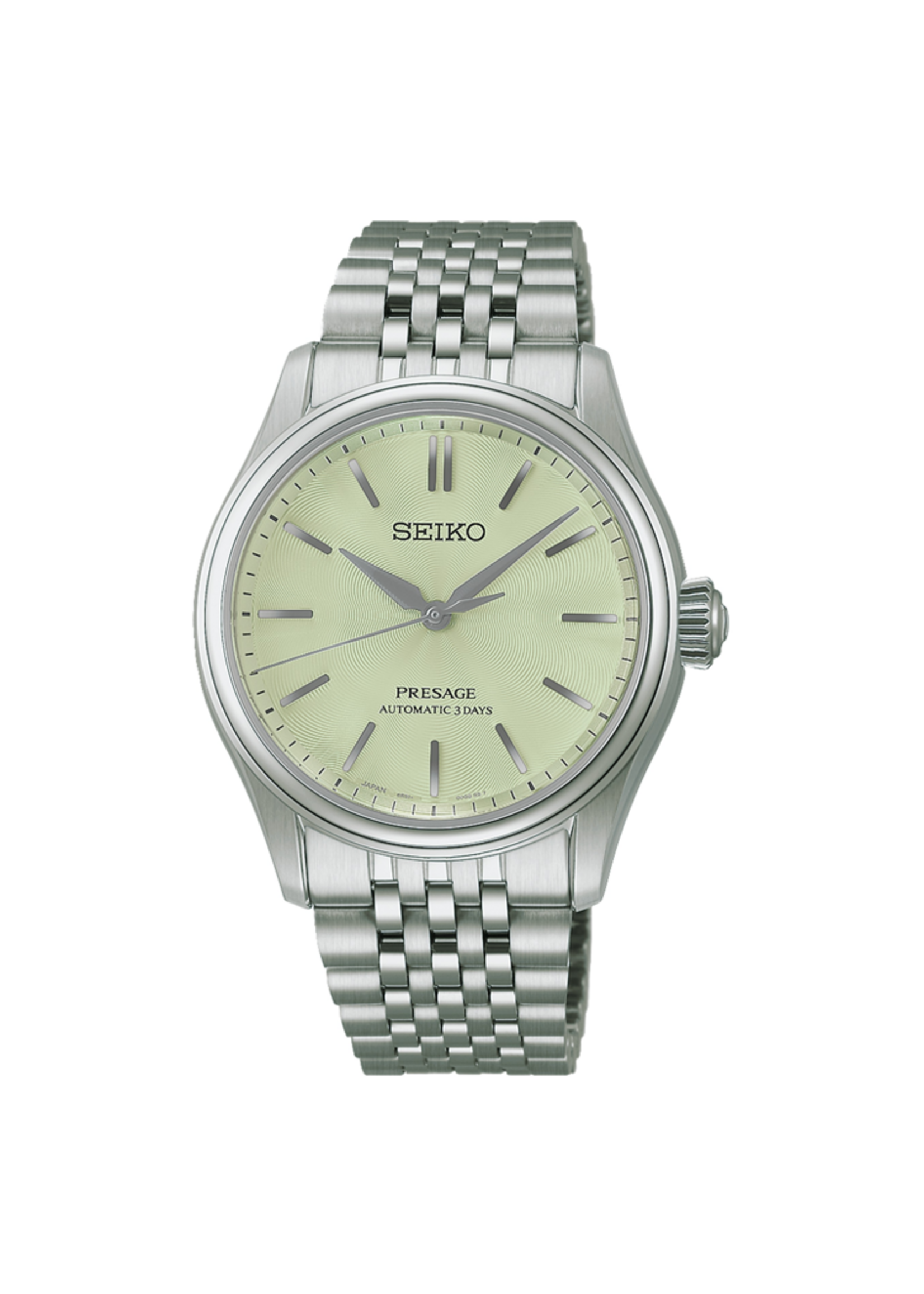 SEIKO HCC002J1 Seiko New Men's  Presage Classic Series
