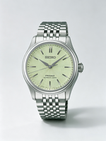 SEIKO HCC002J1 Seiko New Men's  Presage Classic Series