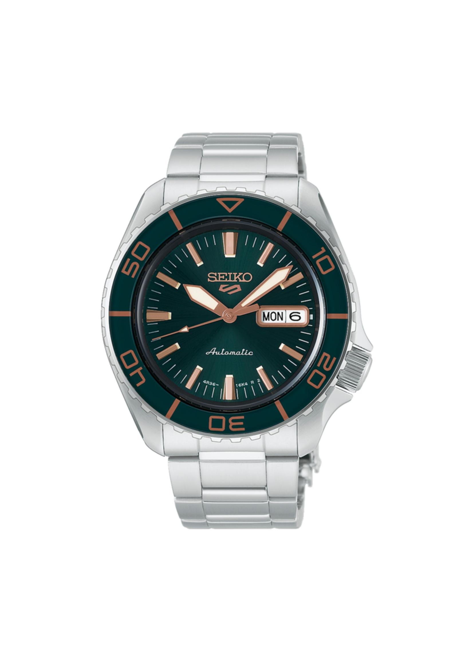 SEIKO HDB005K1J  Seiko 5 SPORTS - SKX series