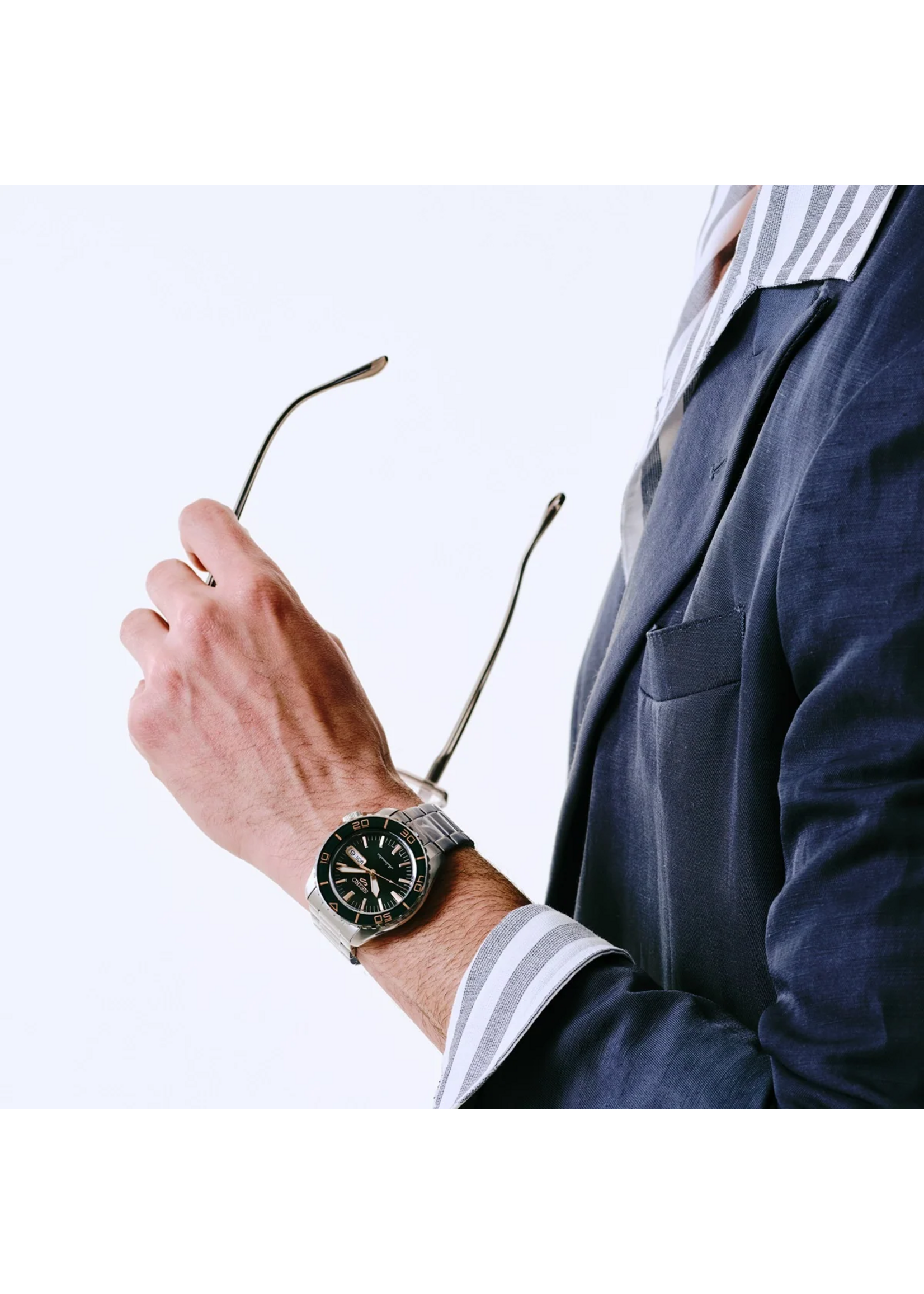 SEIKO HDB005K1J  Seiko 5 SPORTS - SKX series