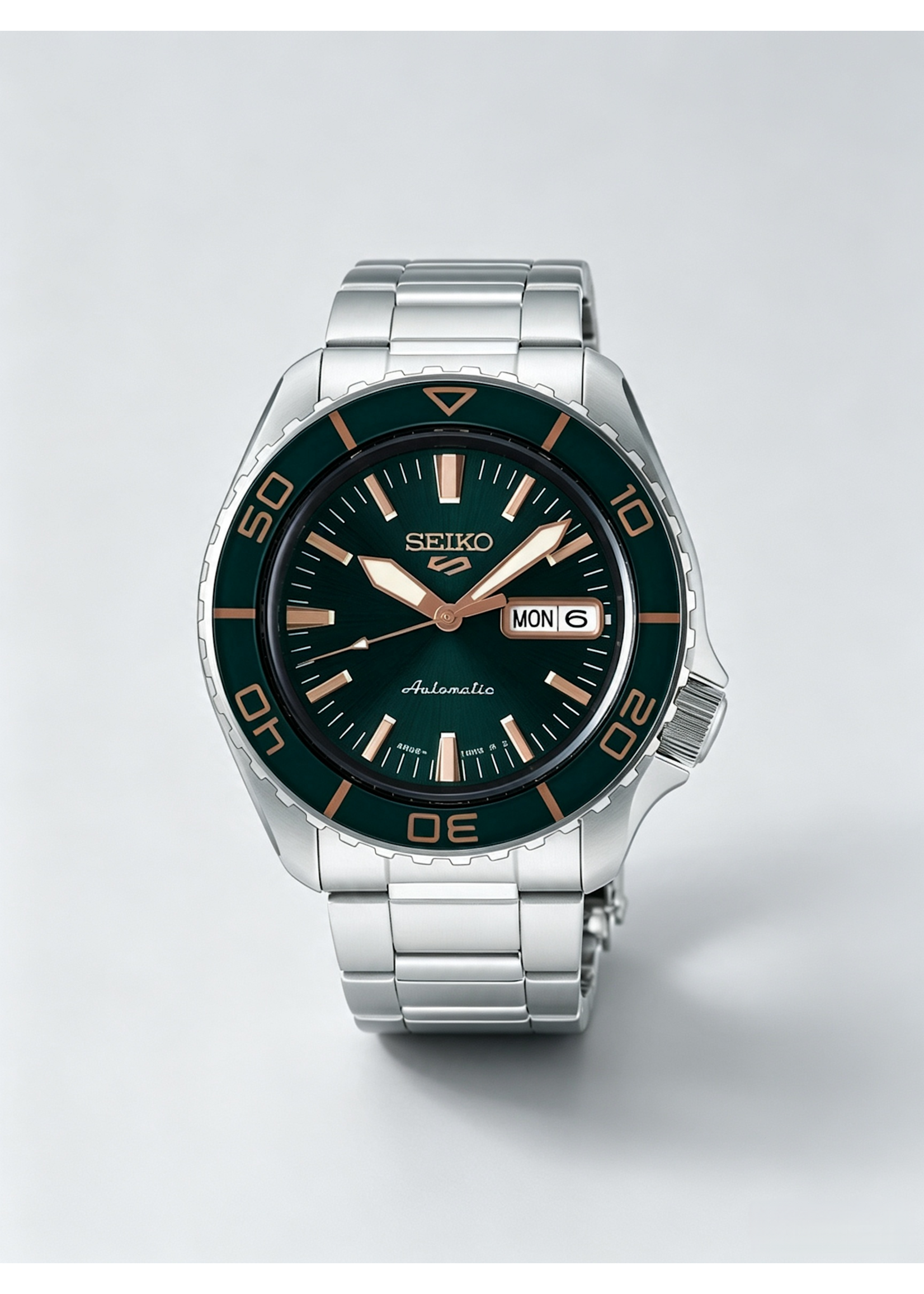 SEIKO HDB005K1J  Seiko 5 SPORTS - SKX series