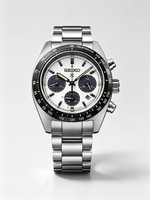 SEIKO SSC961P1 Seiko PROSPEX SPEEDTIMER