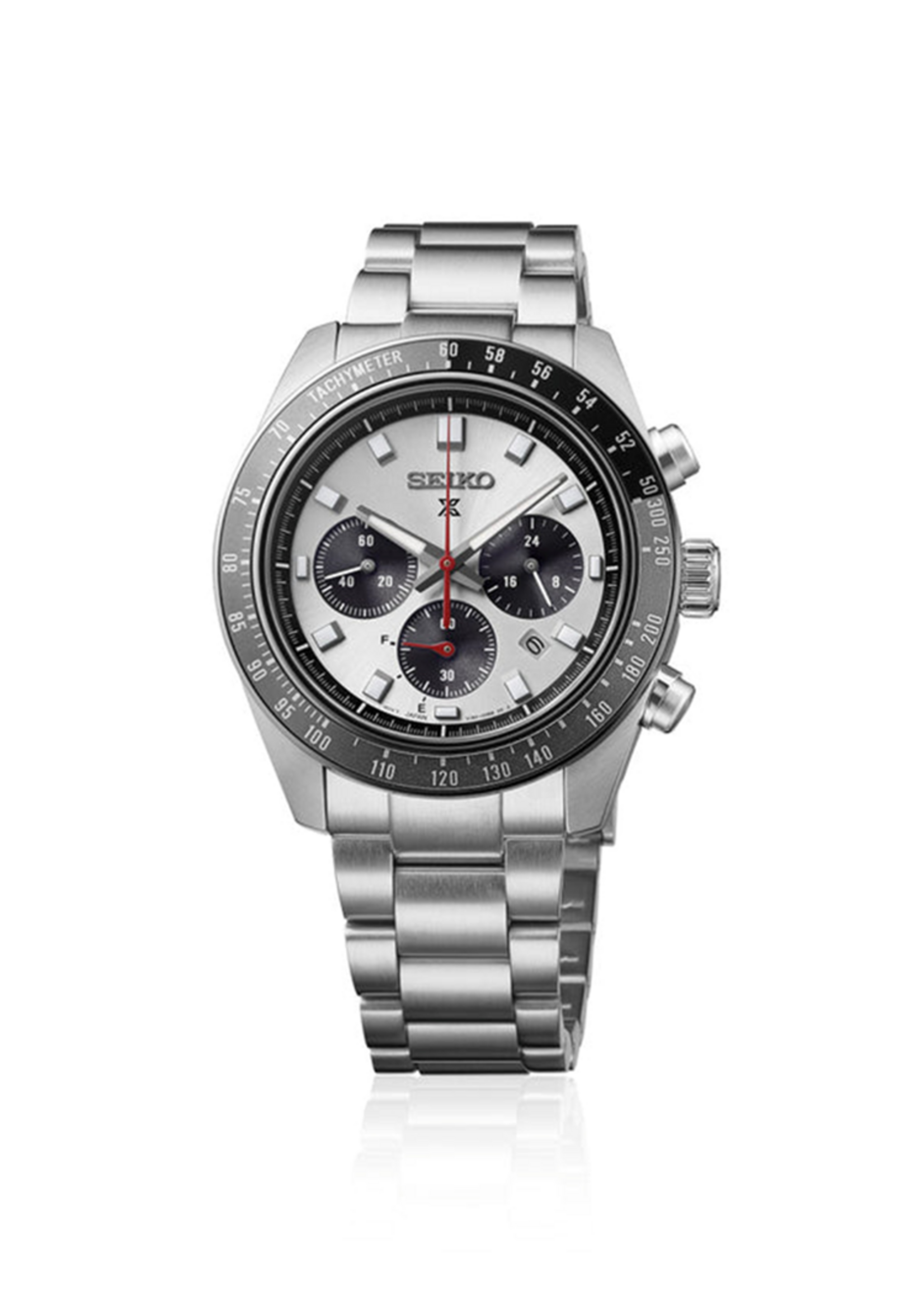 SEIKO HBJ001P1 Seiko Prospex Speedtimer Solar