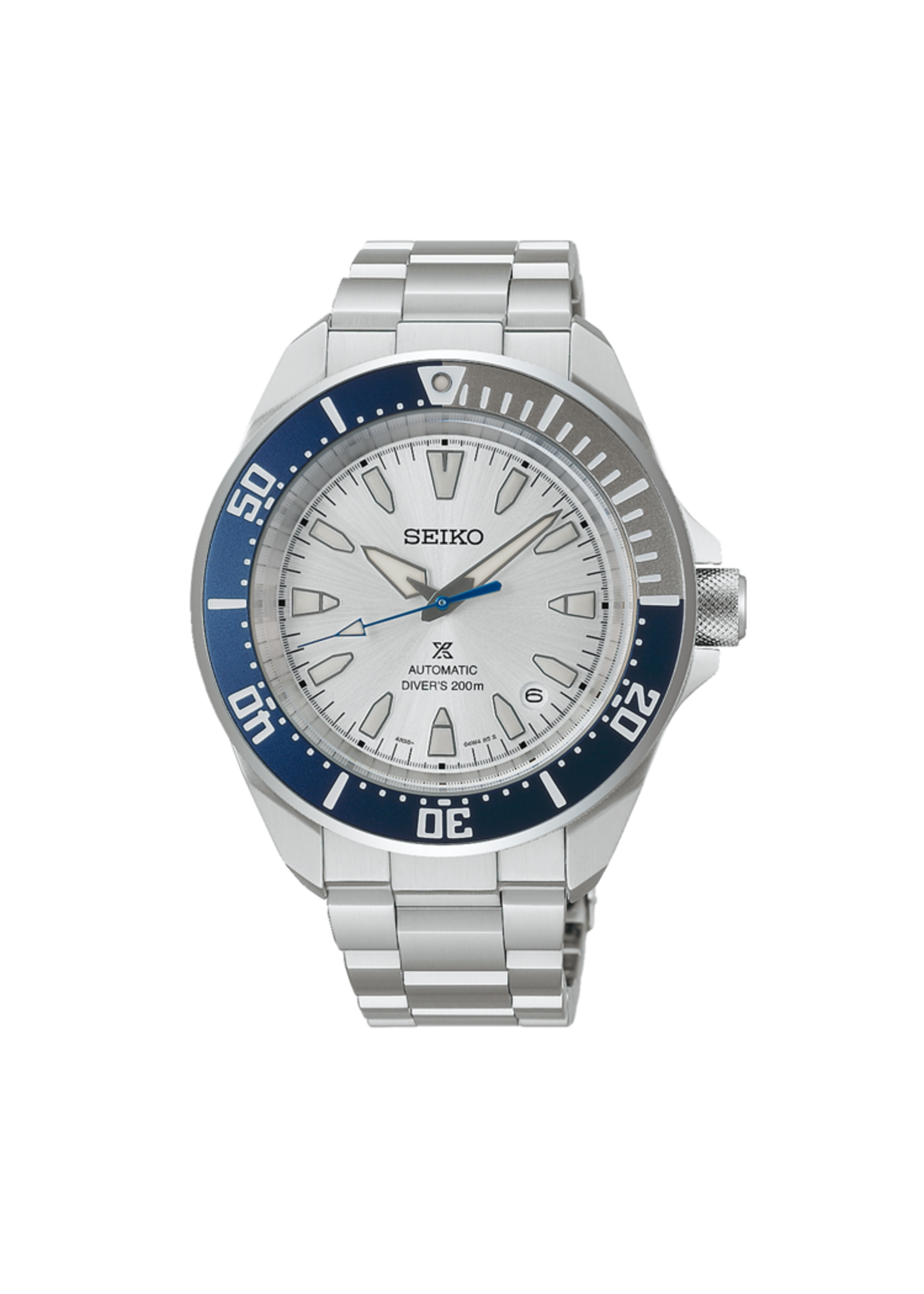 SEIKO HBB001K1 Seiko New Limited Men's Prospex Sea
