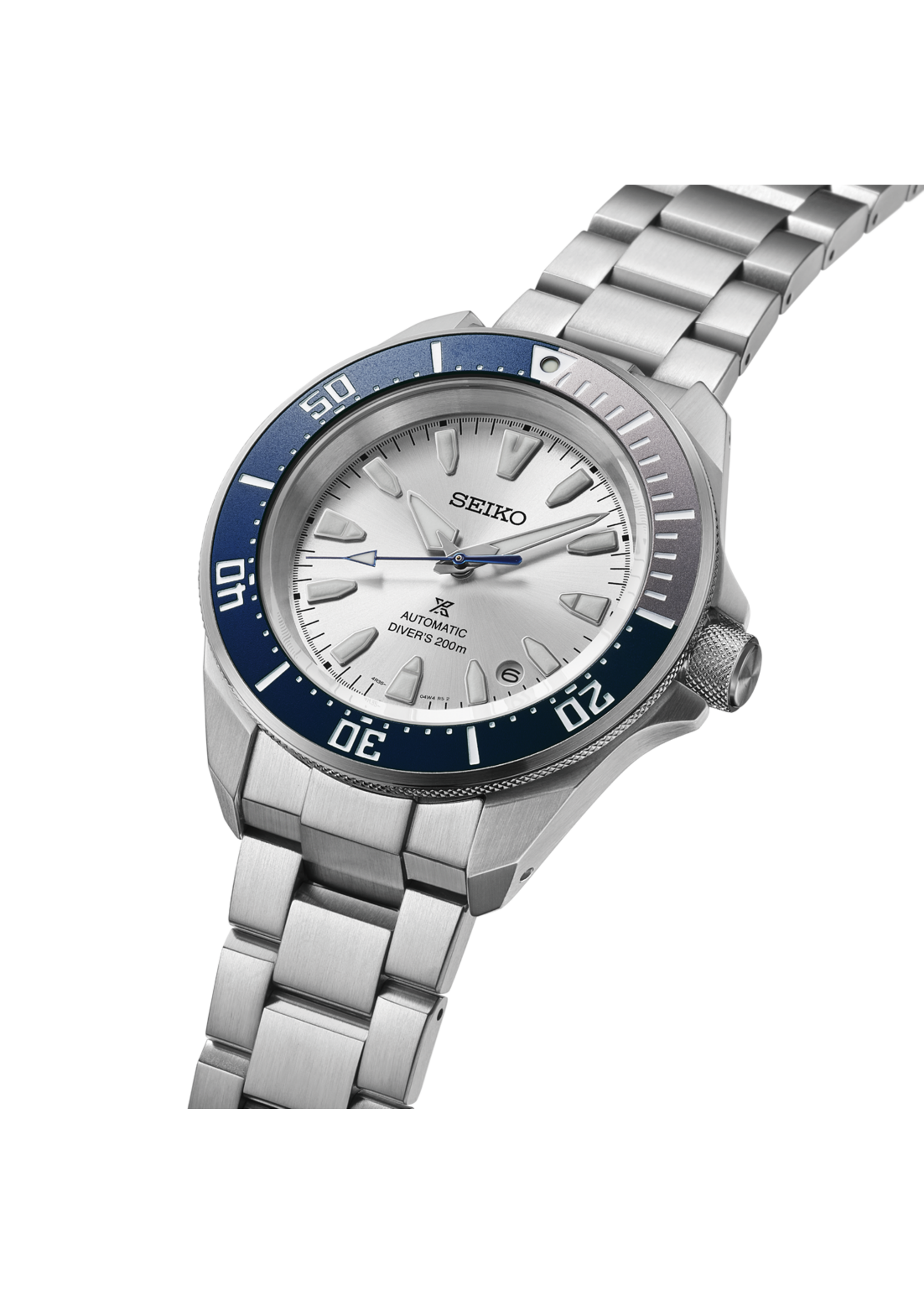 SEIKO HBB001K1 Seiko New Limited Men's Prospex Sea