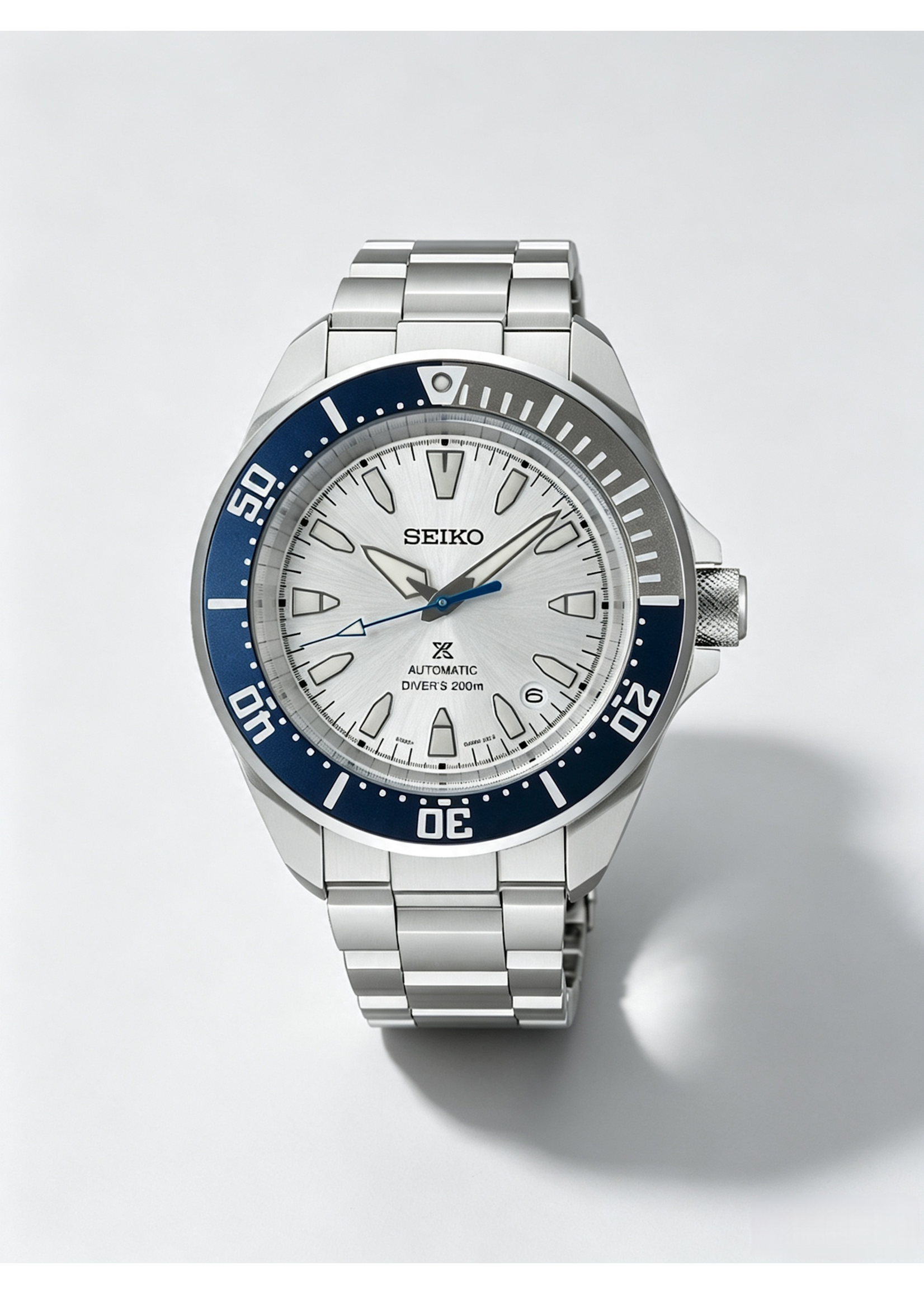 SEIKO HBB001K1 Seiko New Limited Men's Prospex Sea