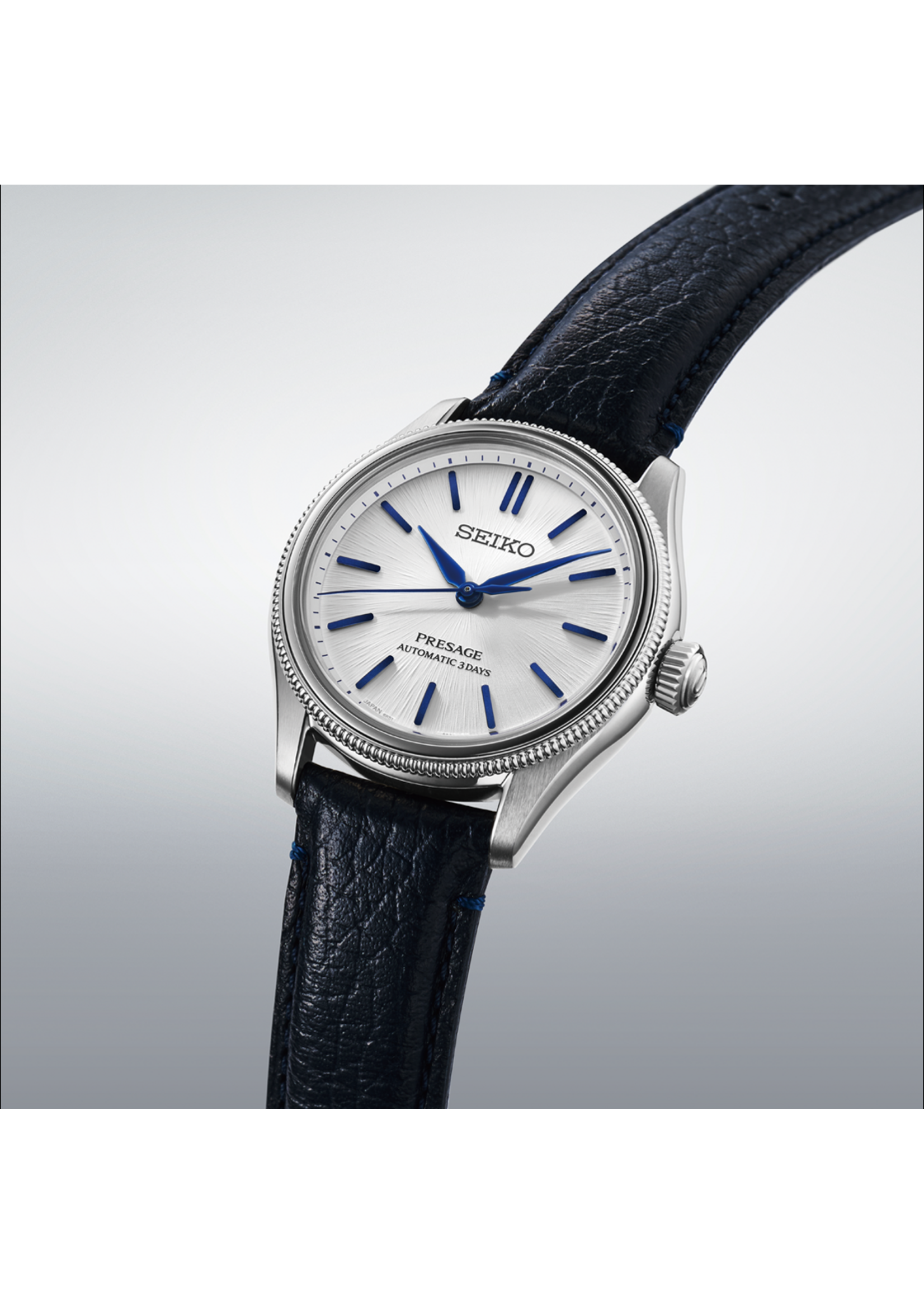 SEIKO HCC004J1 Seiko New Limited Men's  Presage Classic Series