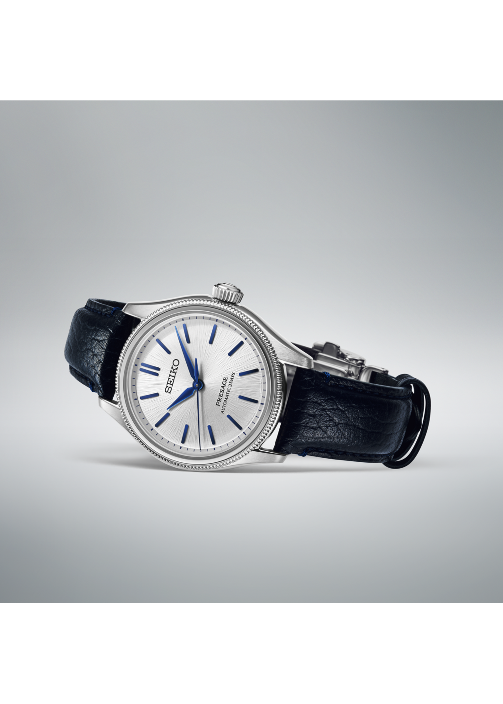 SEIKO HCC004J1 Seiko New Limited Men's  Presage Classic Series