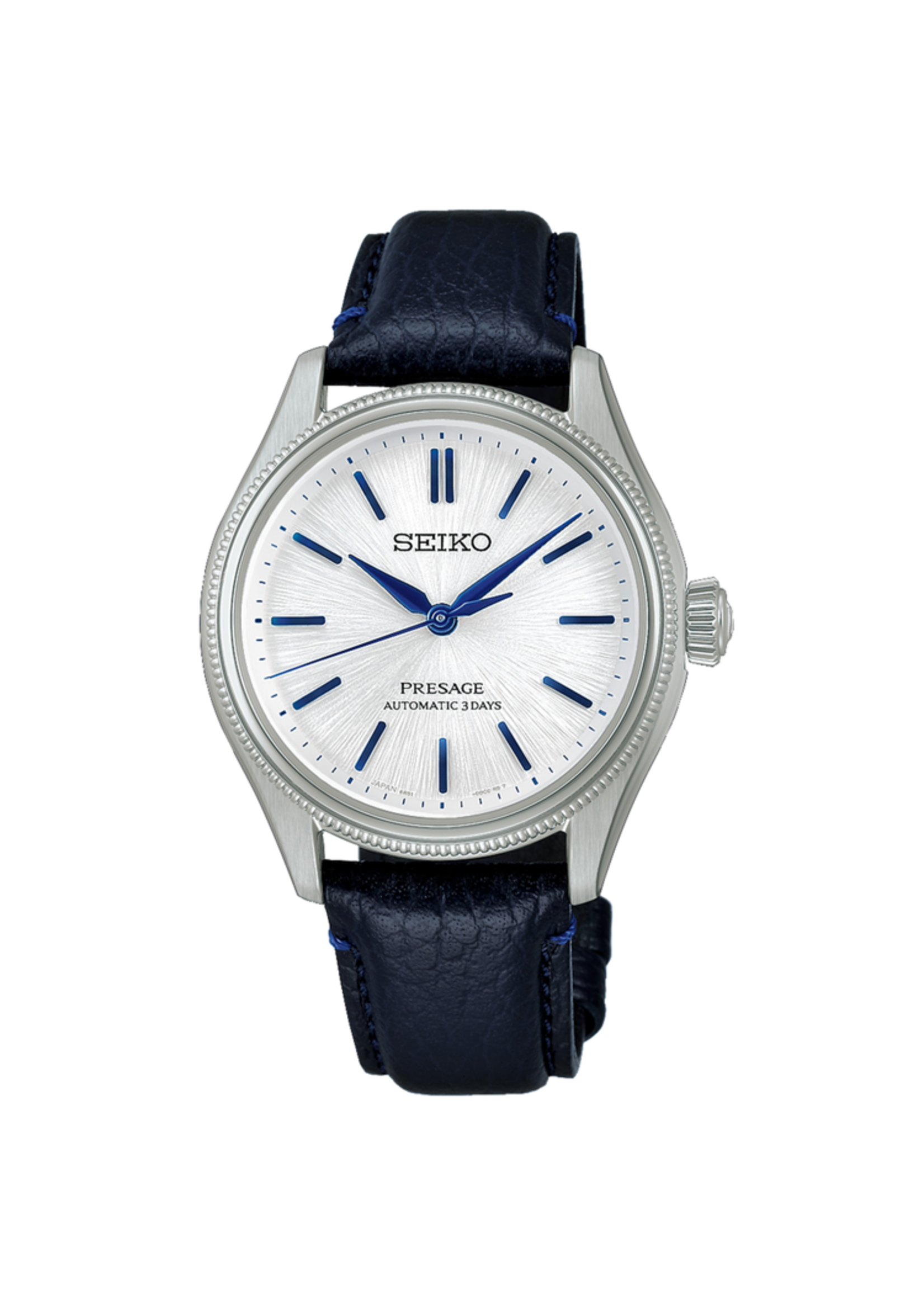 SEIKO HCC004J1 Seiko New Limited Men's  Presage Classic Series