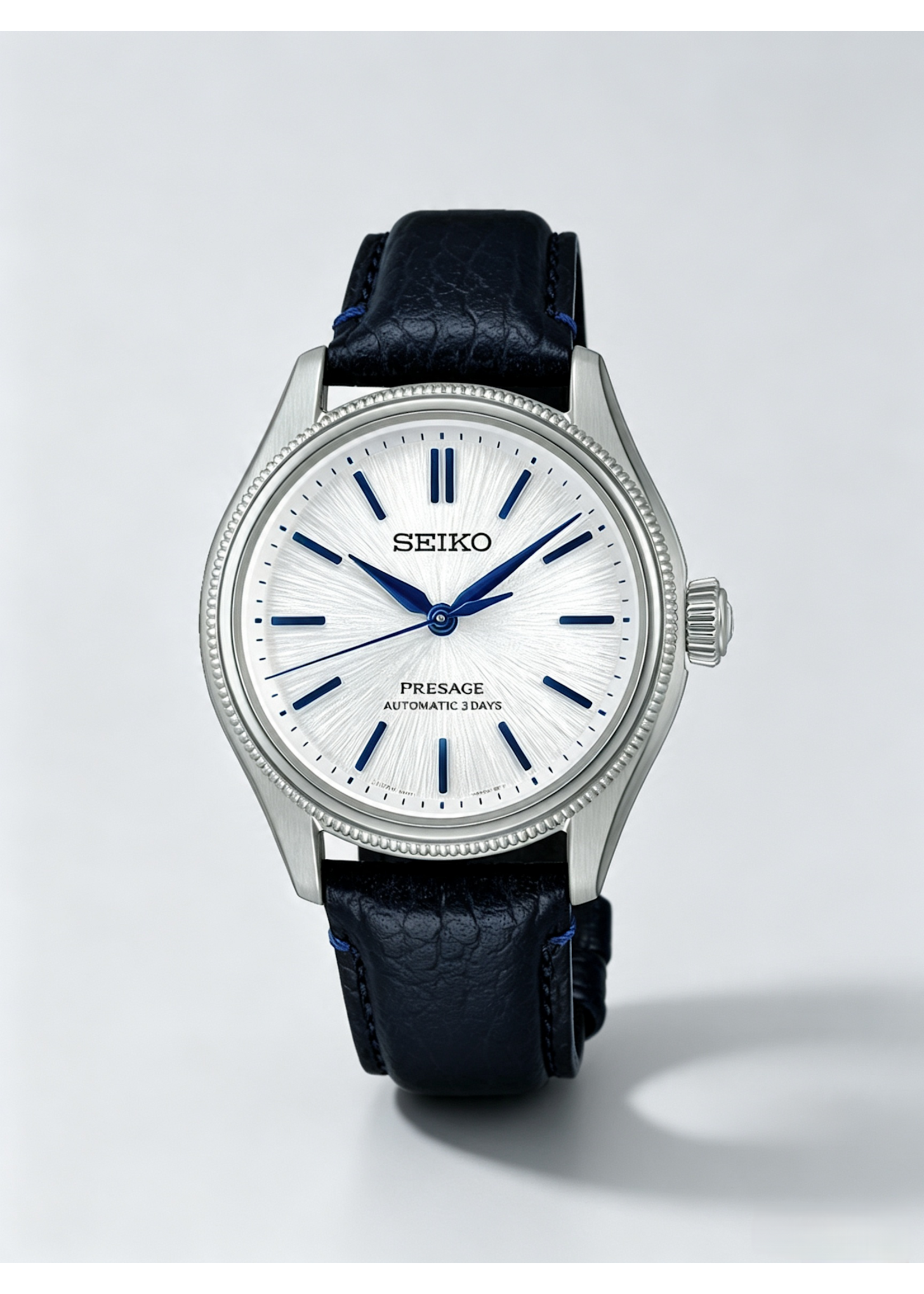 SEIKO HCC004J1 Seiko New Limited Men's  Presage Classic Series