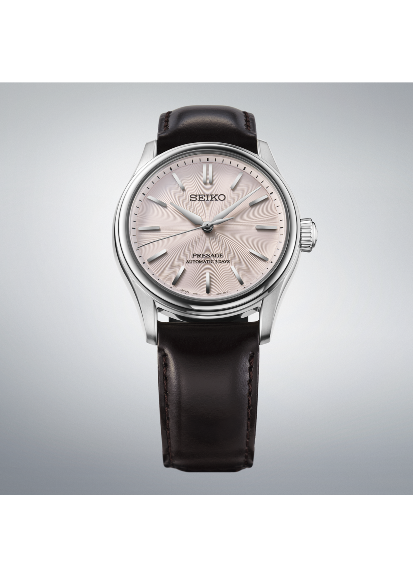 SEIKO HCC003J1 Seiko New Men's  Presage Classic Series