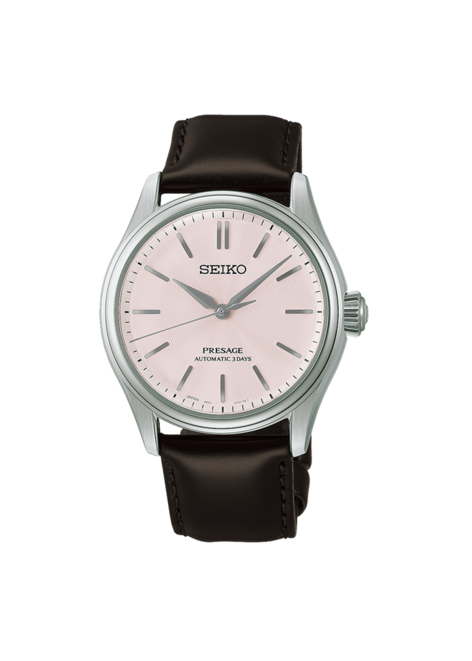 SEIKO HCC003J1 Seiko New Men's  Presage Classic Series