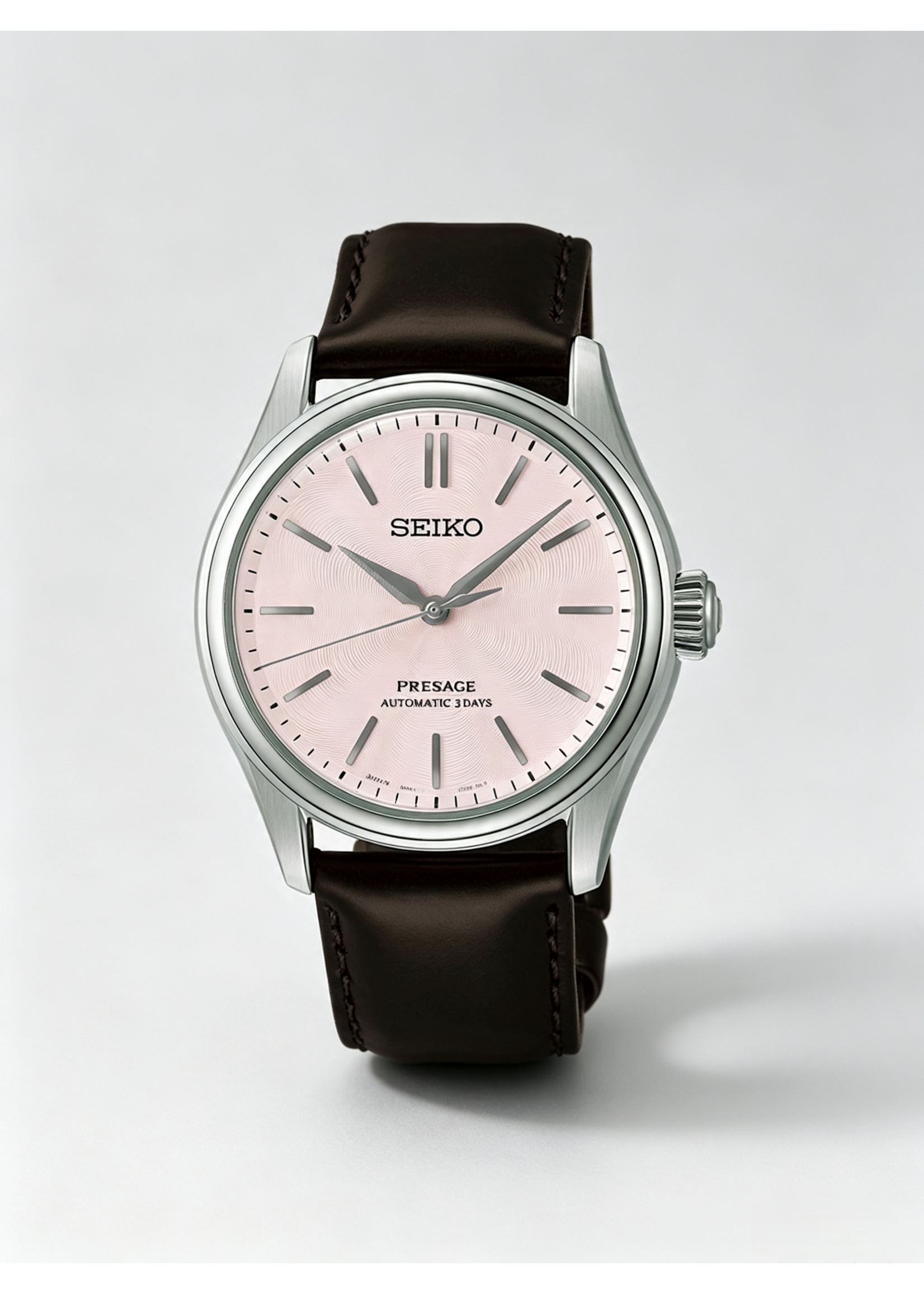 SEIKO HCC003J1 Seiko New Men's  Presage Classic Series