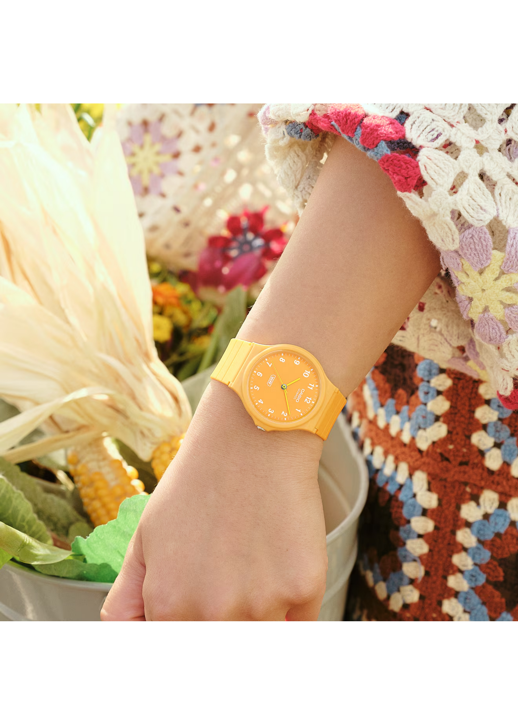 Casio MQ24-9B CASIO
