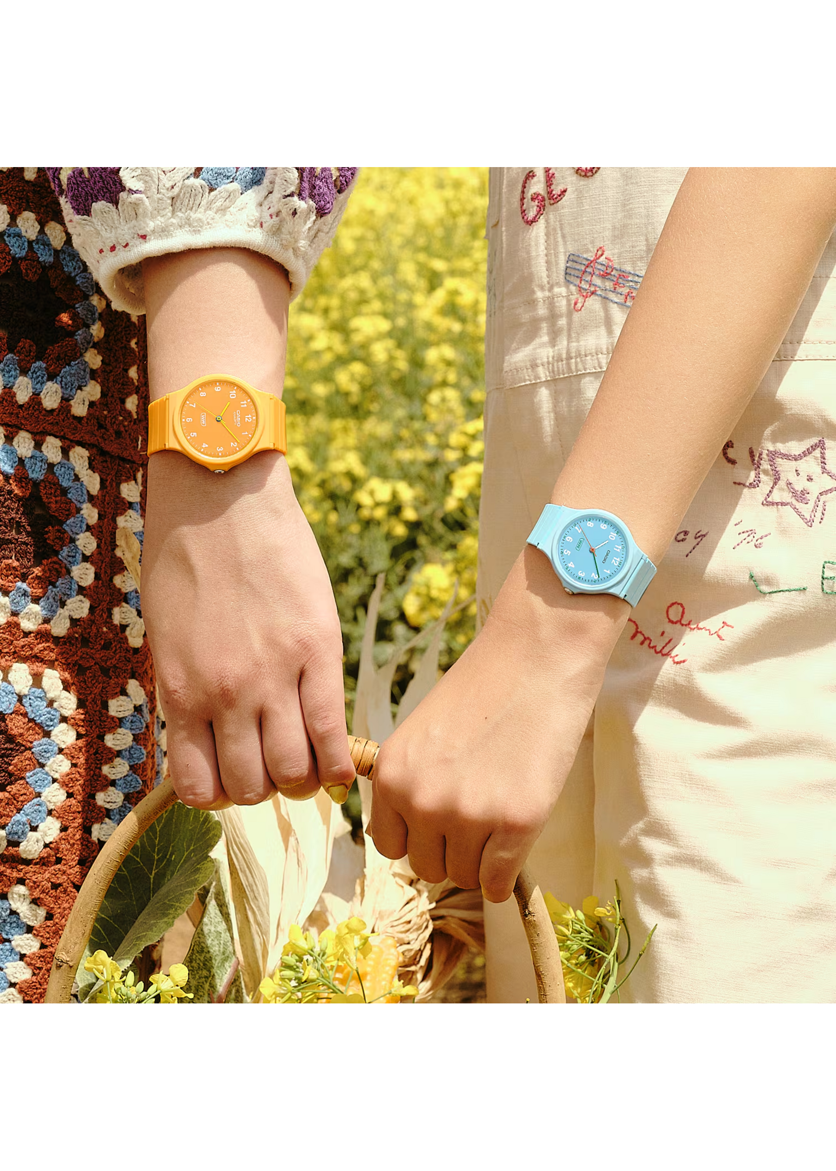 Casio MQ24-9B CASIO