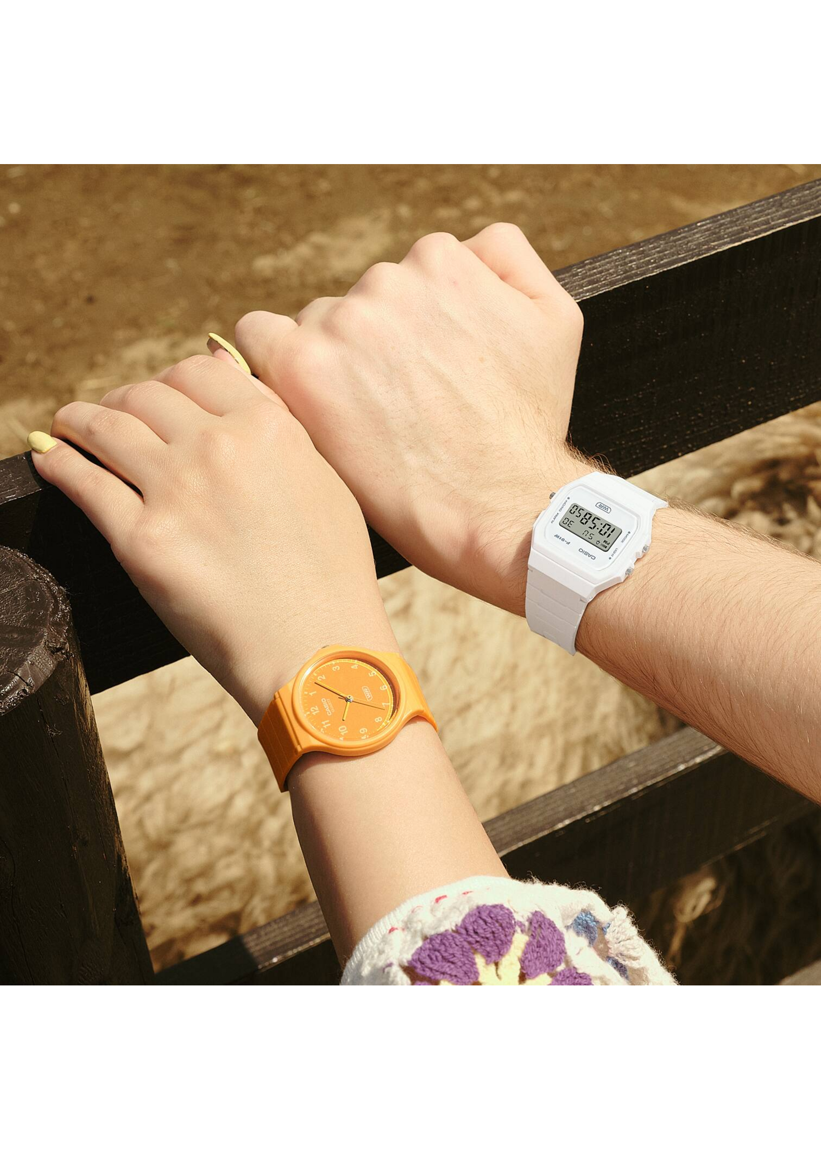 Casio MQ24-9B CASIO