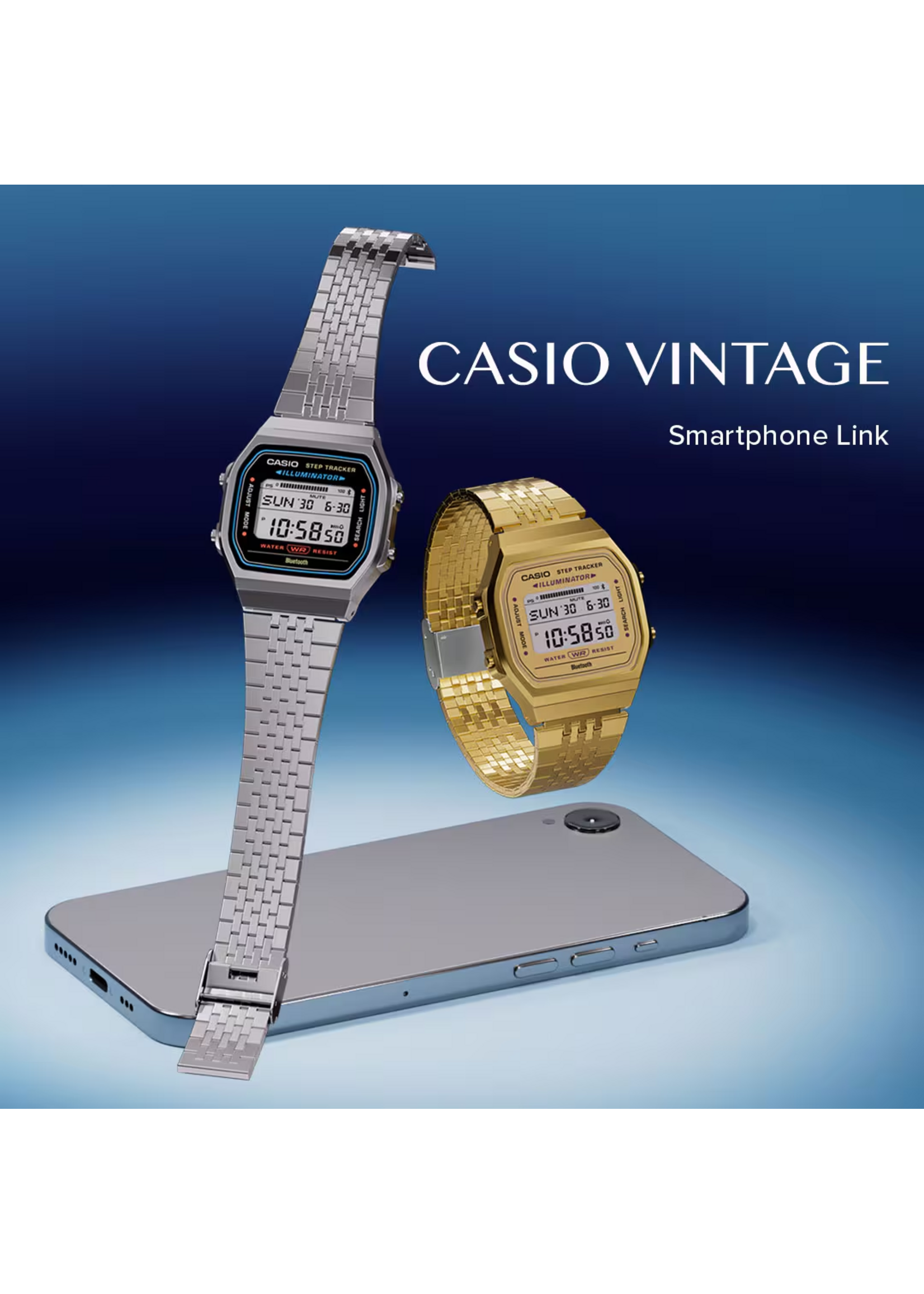 Casio ABL-100WE-1A CASIO CASIO VINTAGE