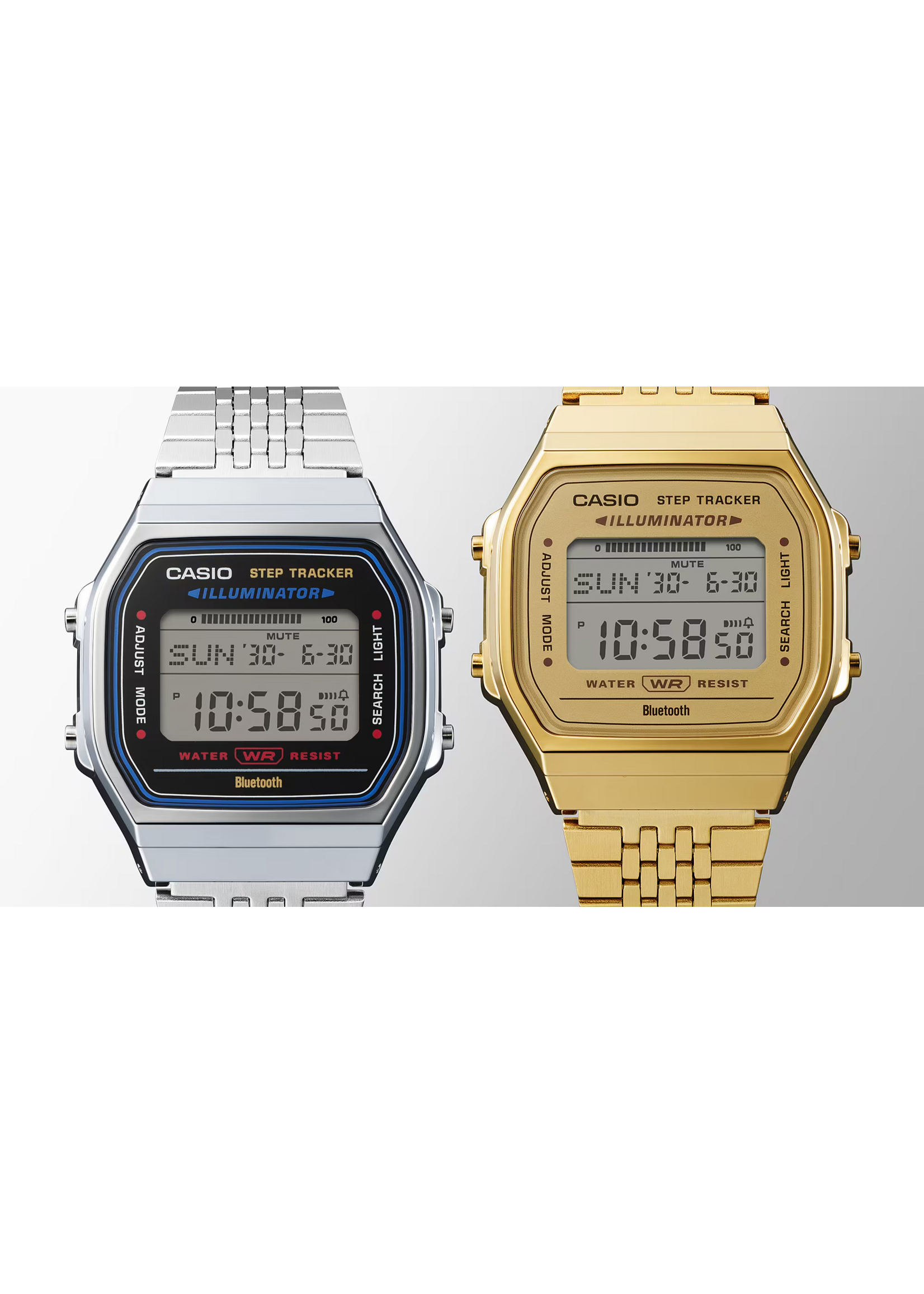 Casio ABL-100WE-1A CASIO CASIO VINTAGE