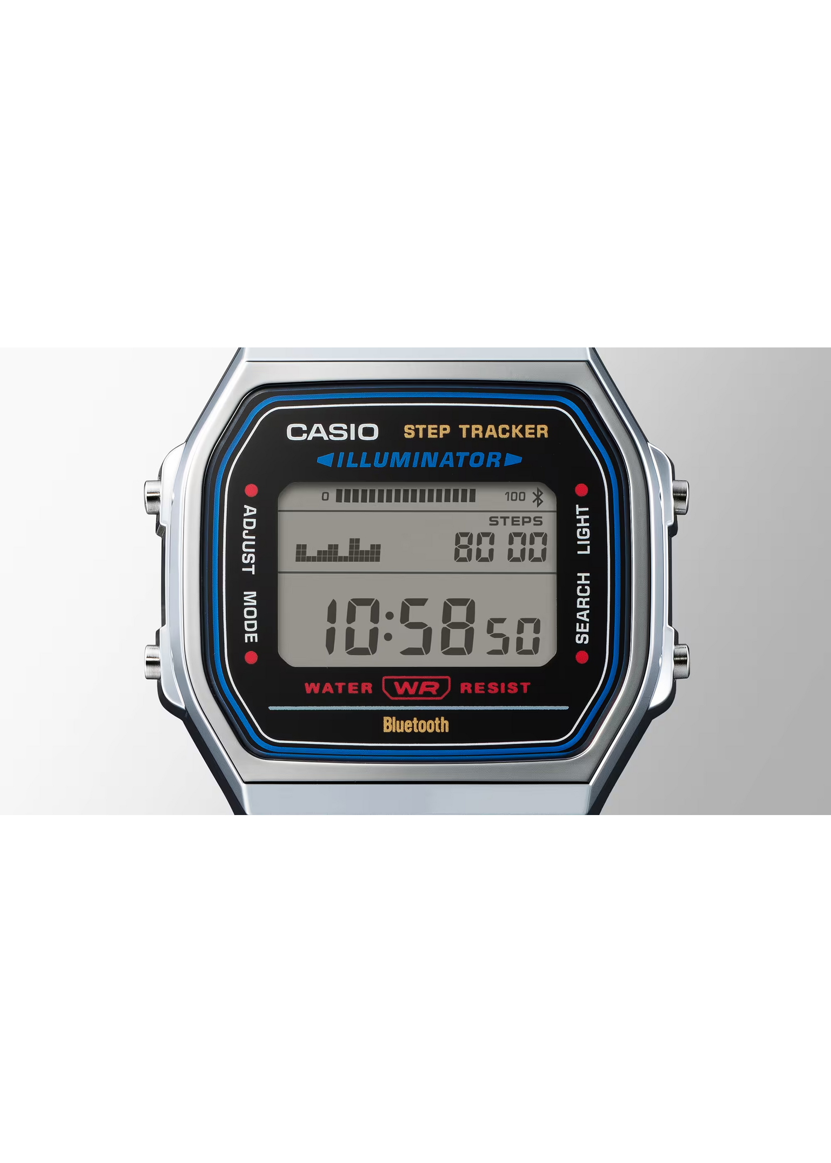 Casio ABL-100WE-1A CASIO CASIO VINTAGE