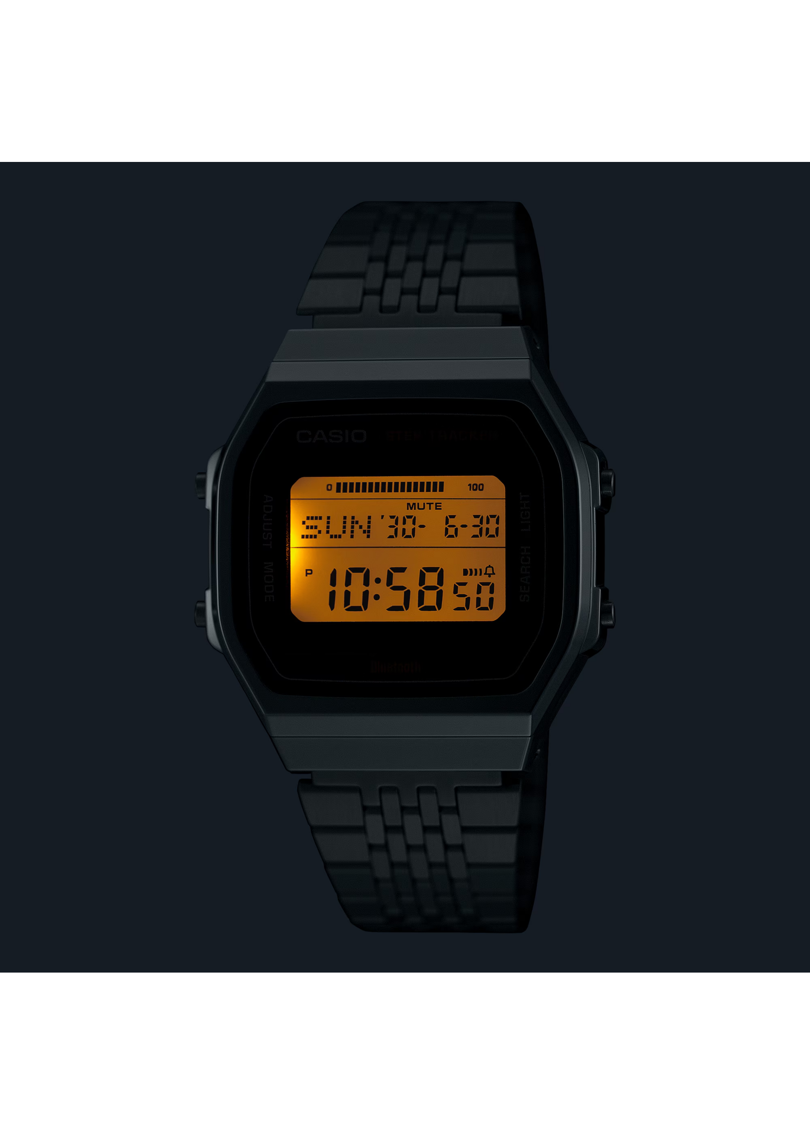 Casio ABL-100WE-1A CASIO CASIO VINTAGE