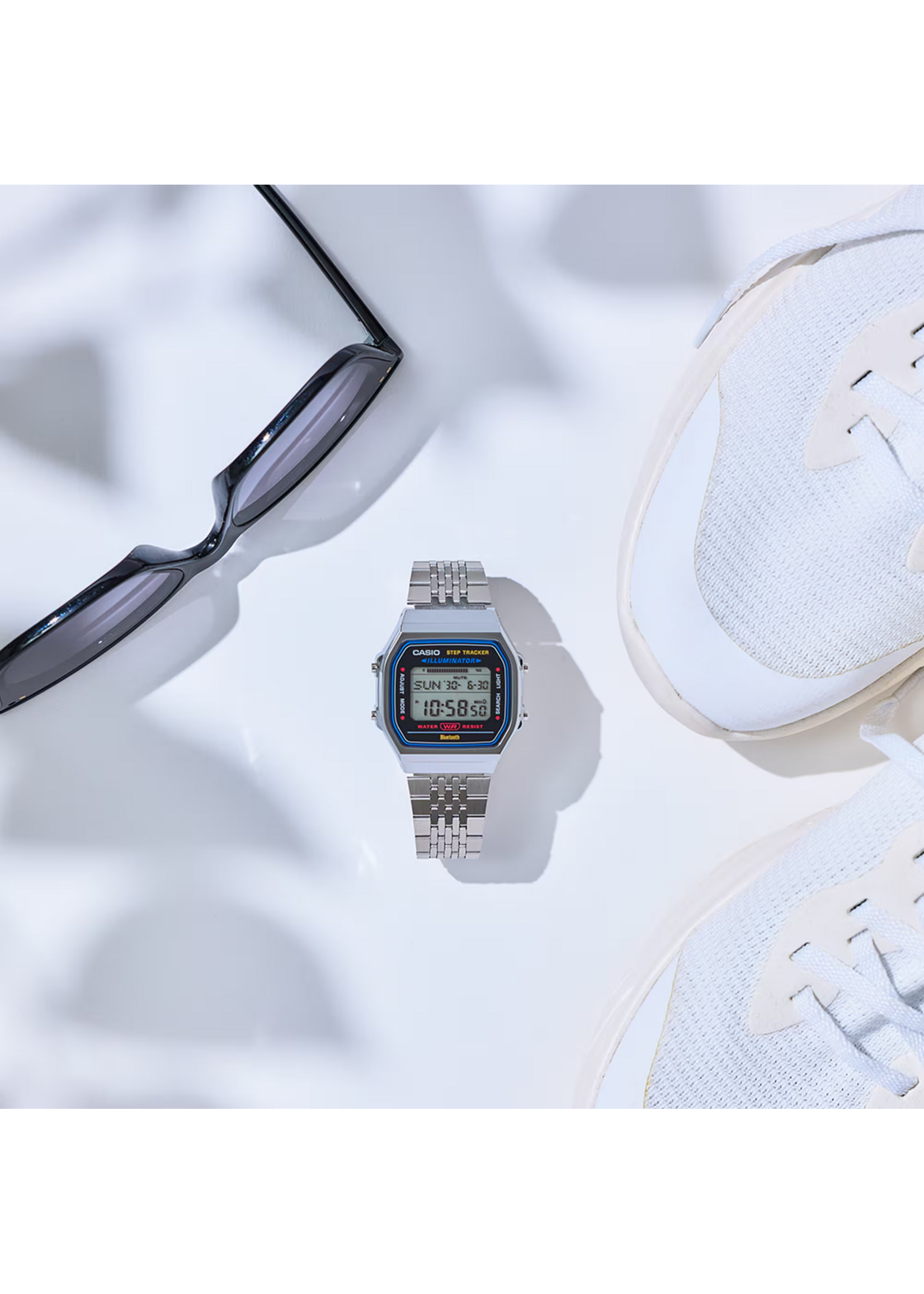 Casio ABL-100WE-1A CASIO CASIO VINTAGE