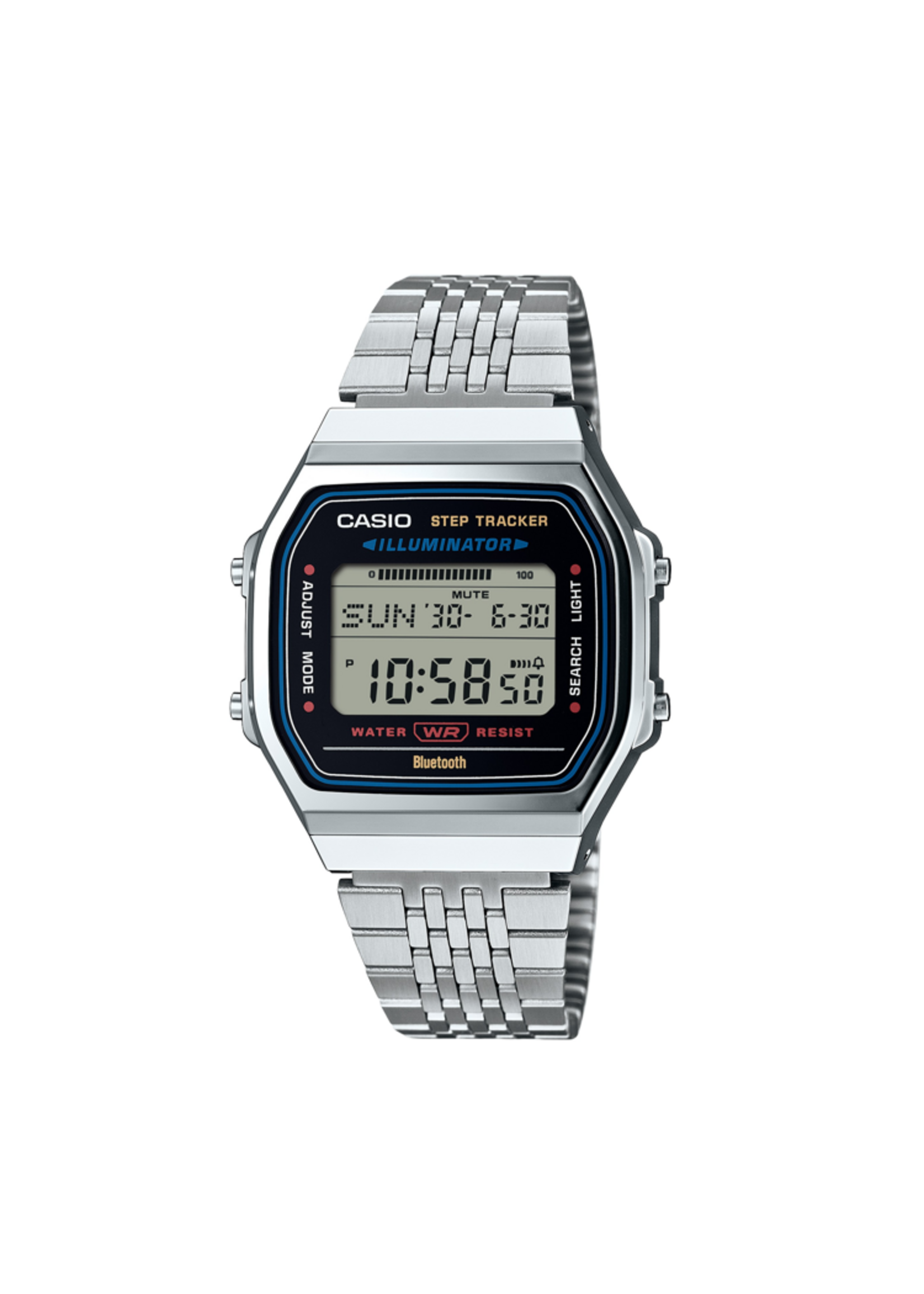 Casio ABL-100WE-1A CASIO CASIO VINTAGE