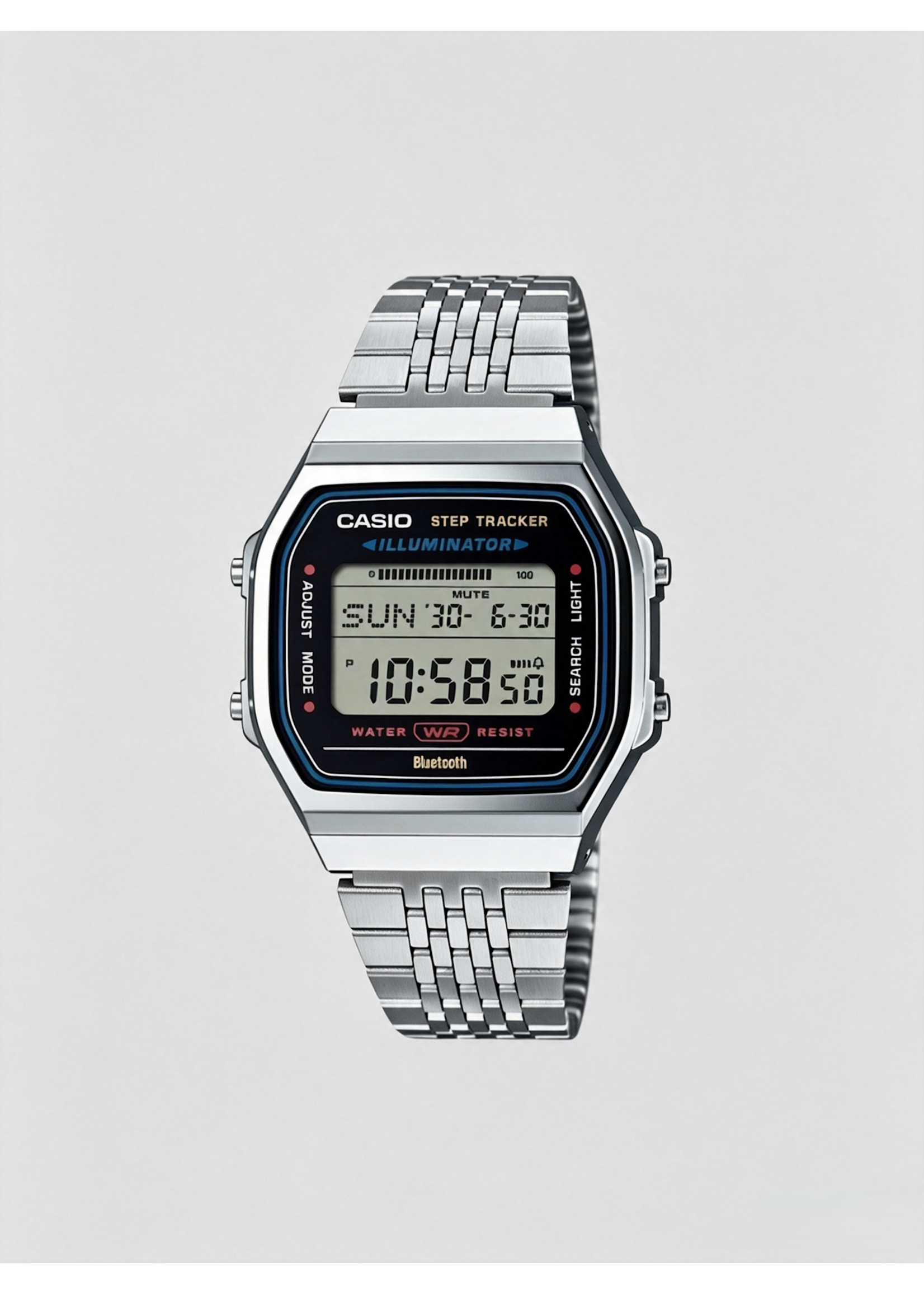 Casio ABL-100WE-1A CASIO CASIO VINTAGE