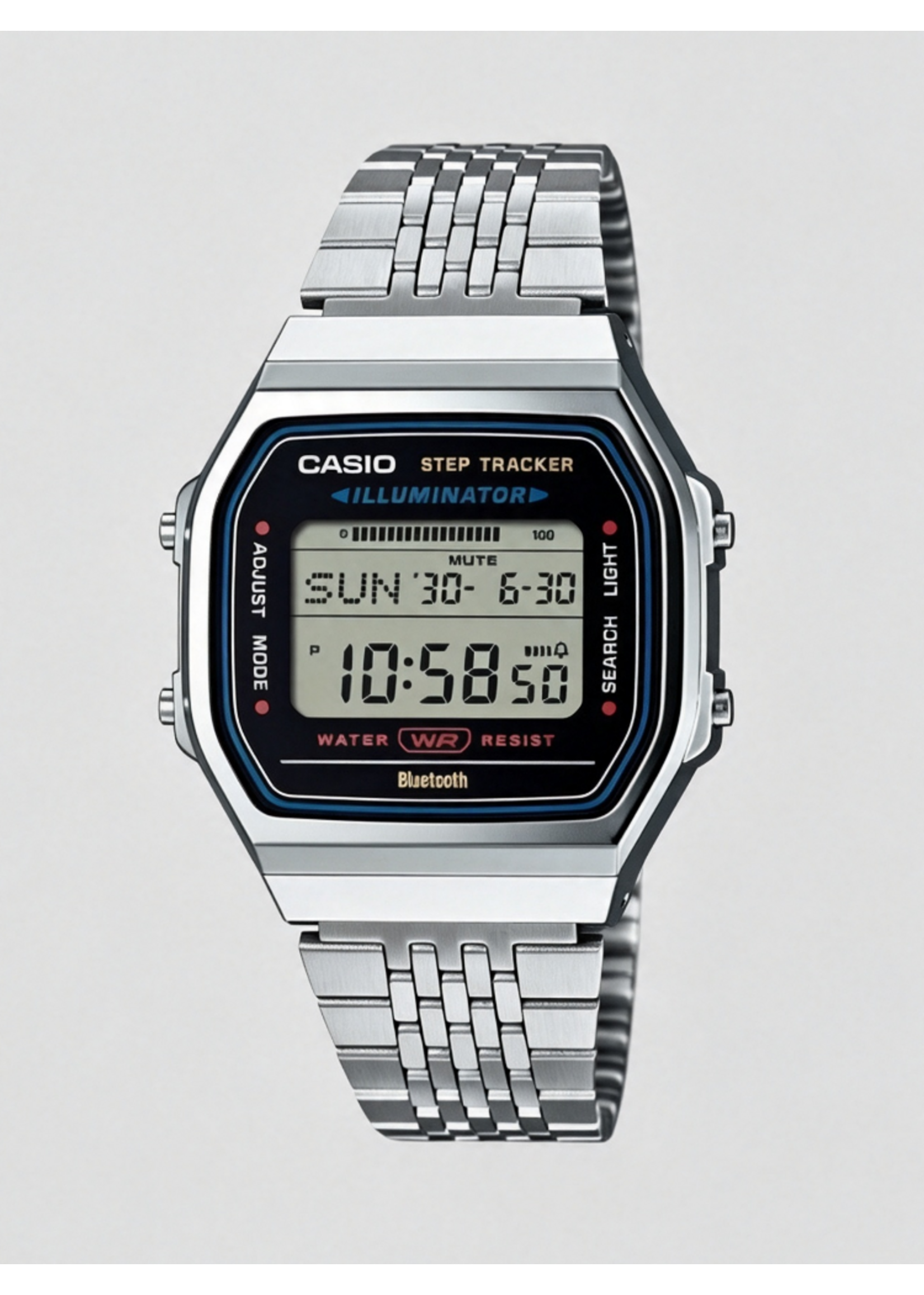 Casio ABL-100WE-1A CASIO CASIO VINTAGE