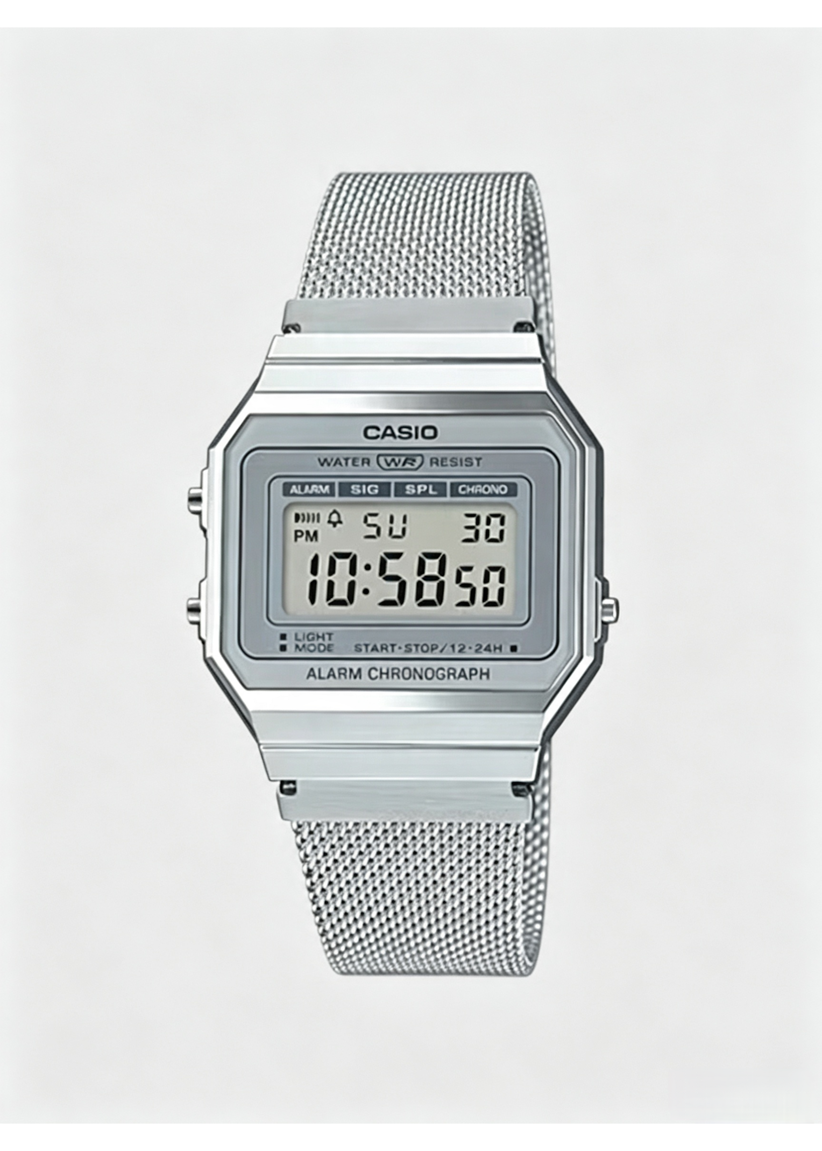 Casio A700WM-7AVT CASIO VINTAGE
