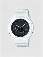 Casio GA2100-7A CASIO  2100  SERIES