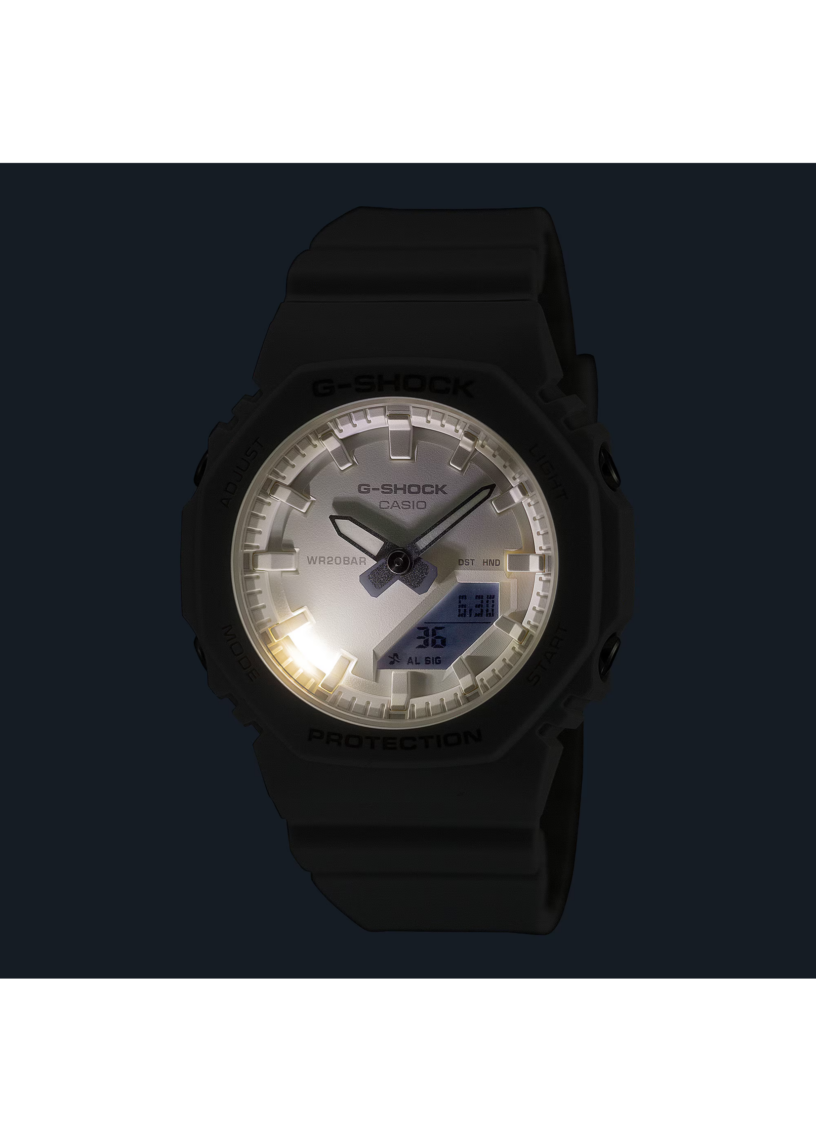 Casio GMAP2100-7A CASIO G-SHOCK