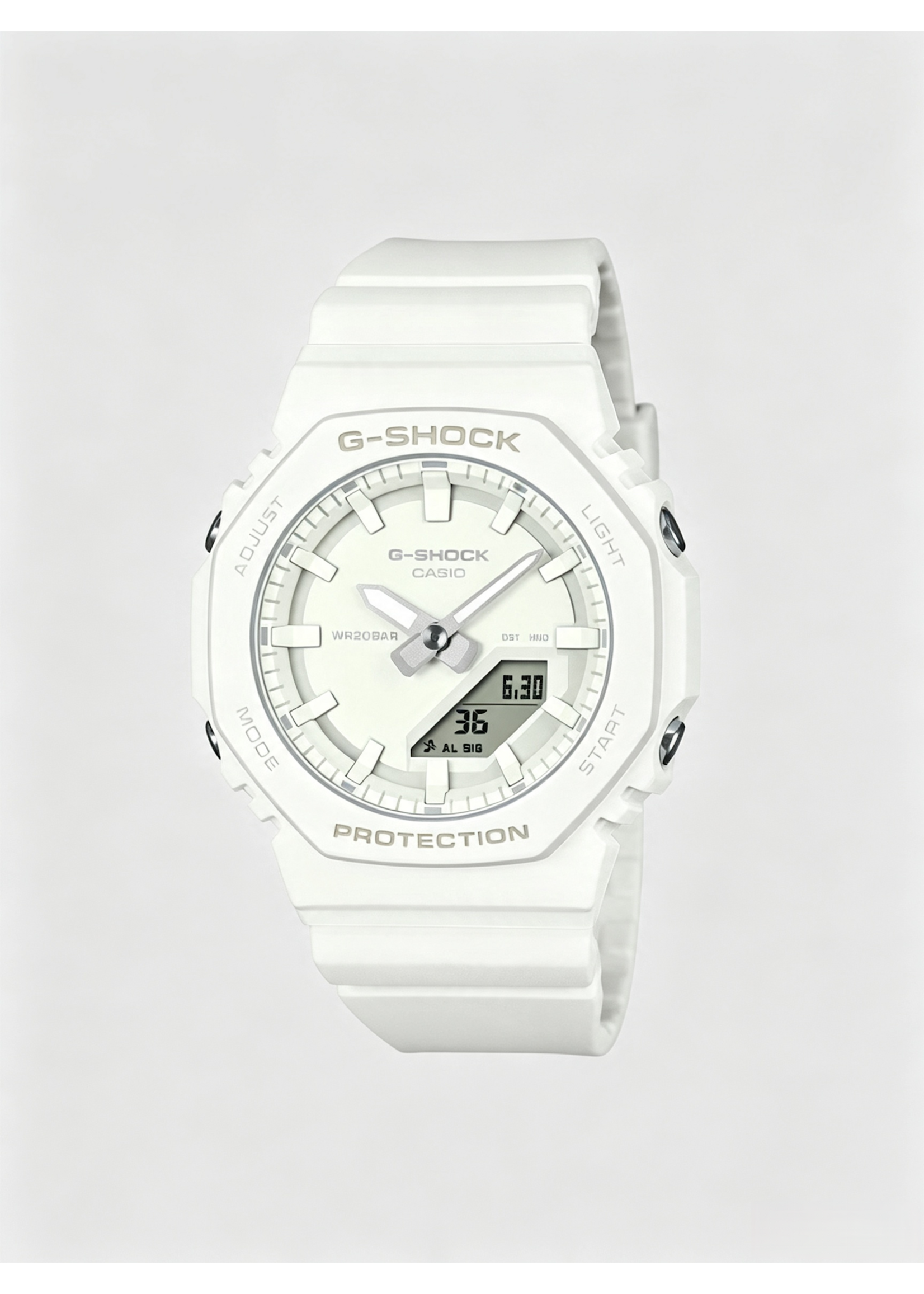 Casio GMAP2100-7A CASIO G-SHOCK