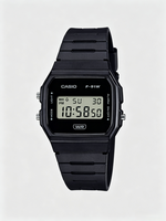 Casio F91WB-1A  CASIO