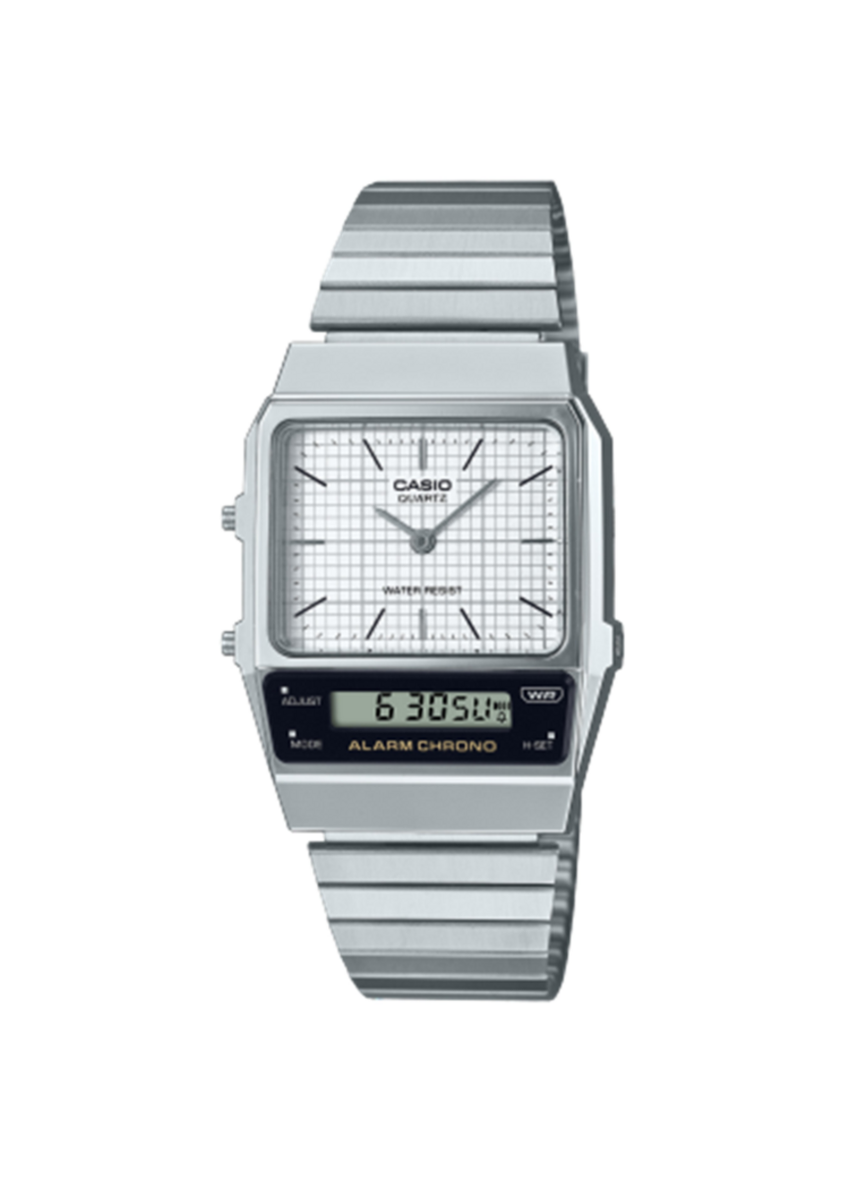 Casio AQ800E-7A CASIO VINTAGE