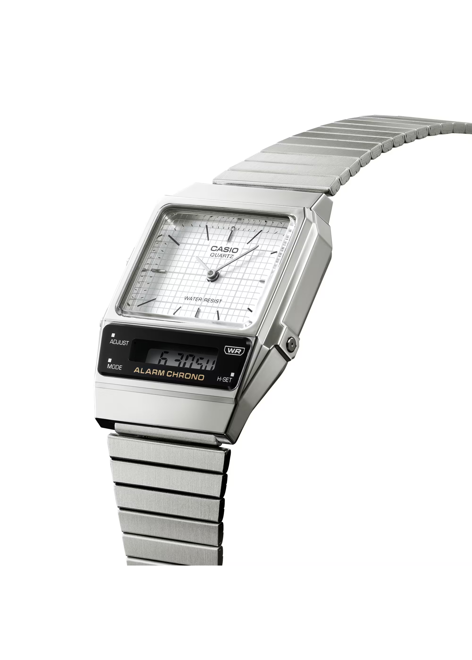 Casio AQ800E-7A CASIO VINTAGE