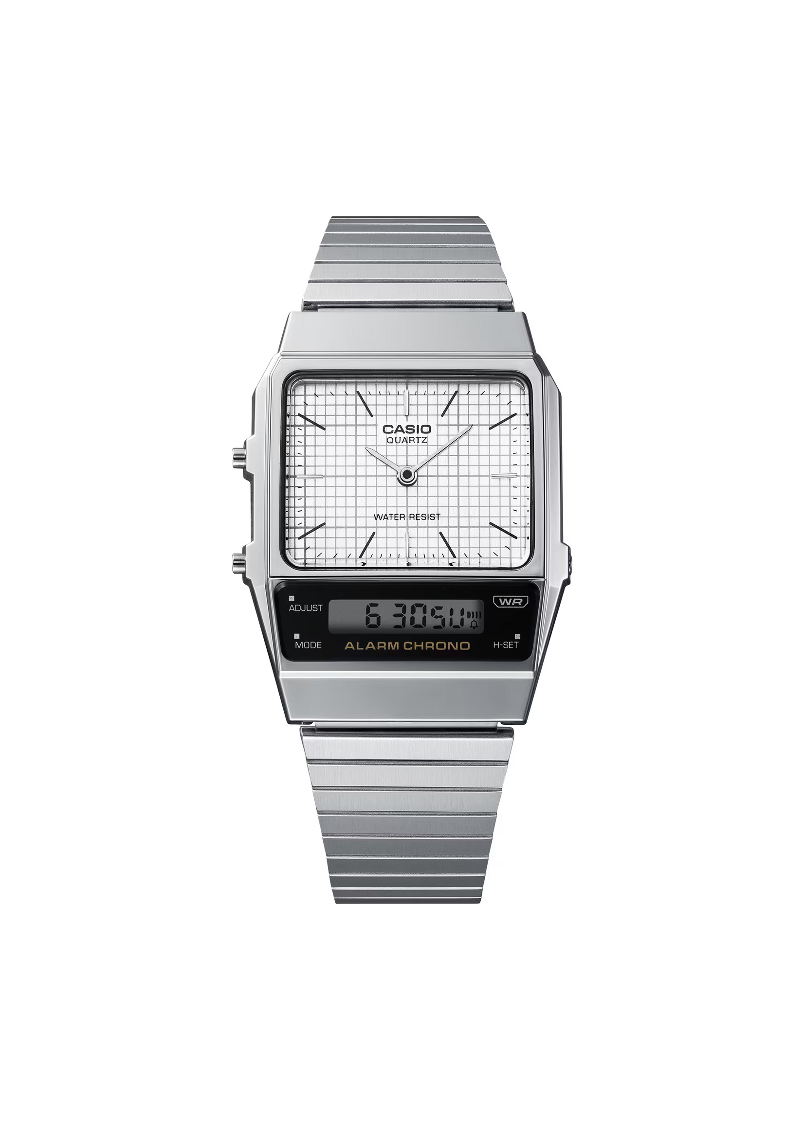 Casio AQ800E-7A CASIO VINTAGE