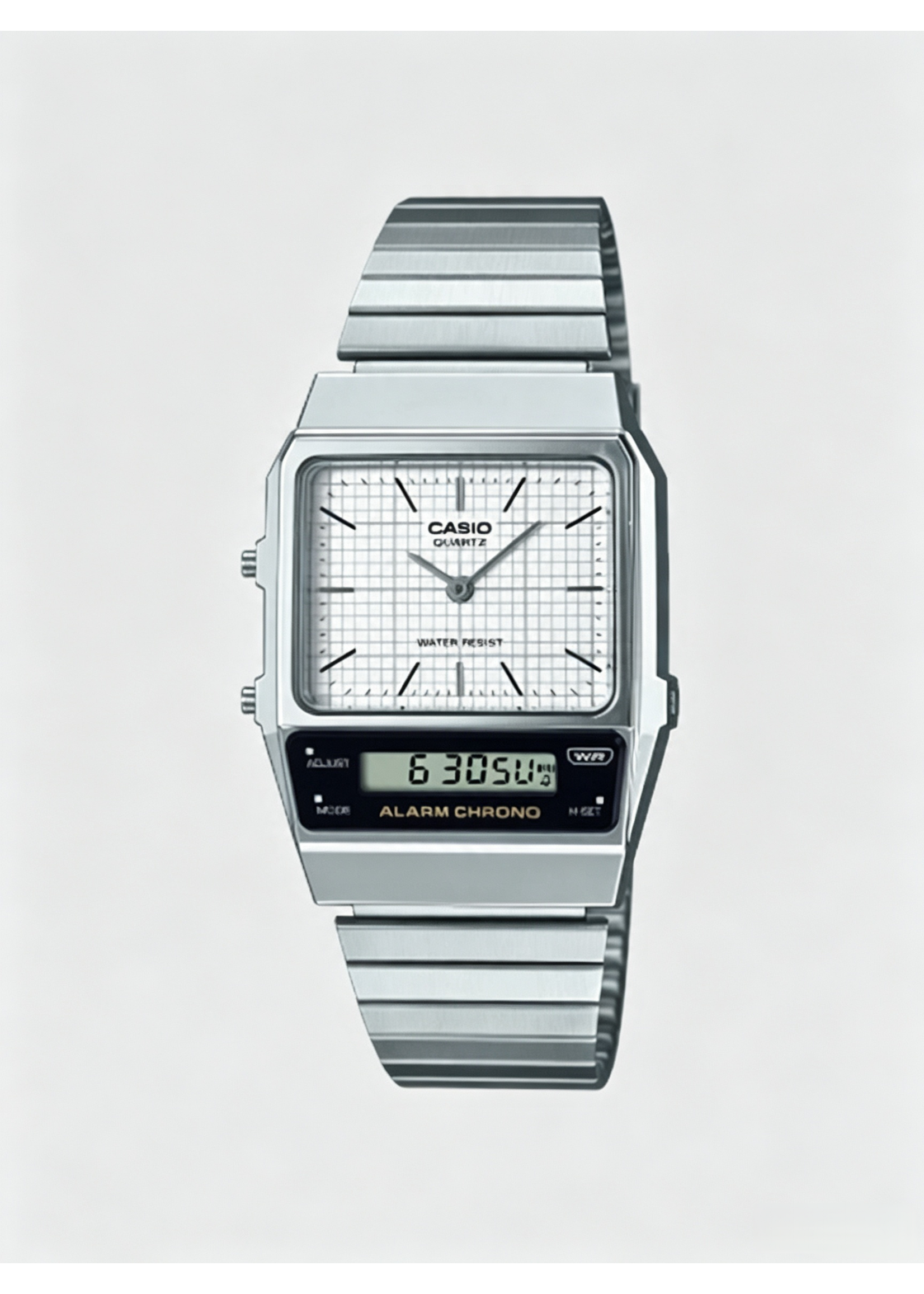 Casio AQ800E-7A CASIO VINTAGE