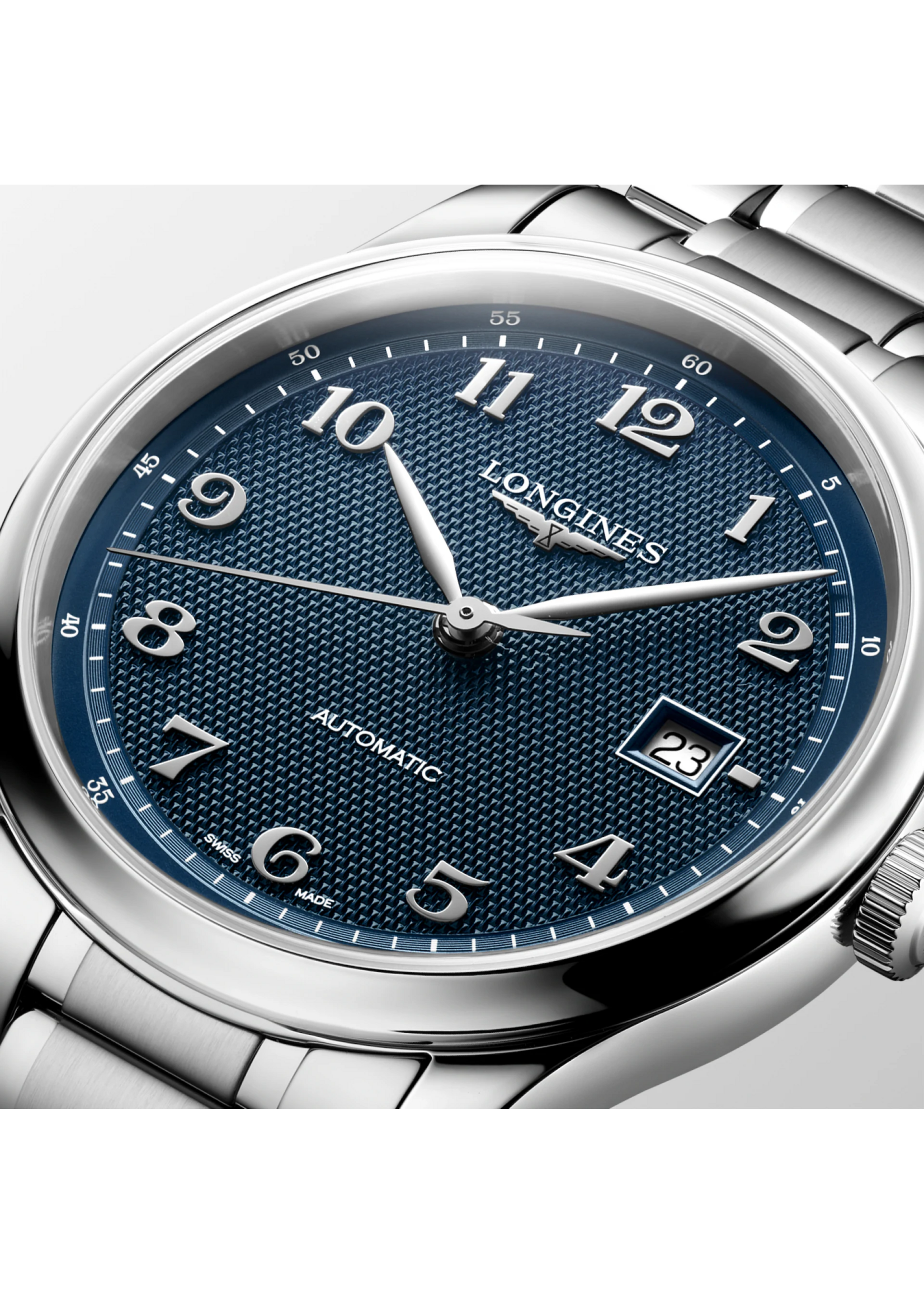 LONGINES L29504936 Longines Master Collection 41MM