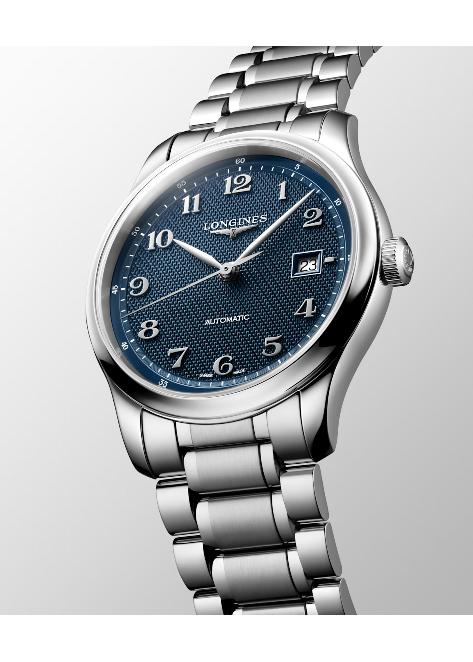 LONGINES L29504936 Longines Master Collection 41MM