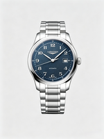 LONGINES L29504936 Longines Master Collection 41MM