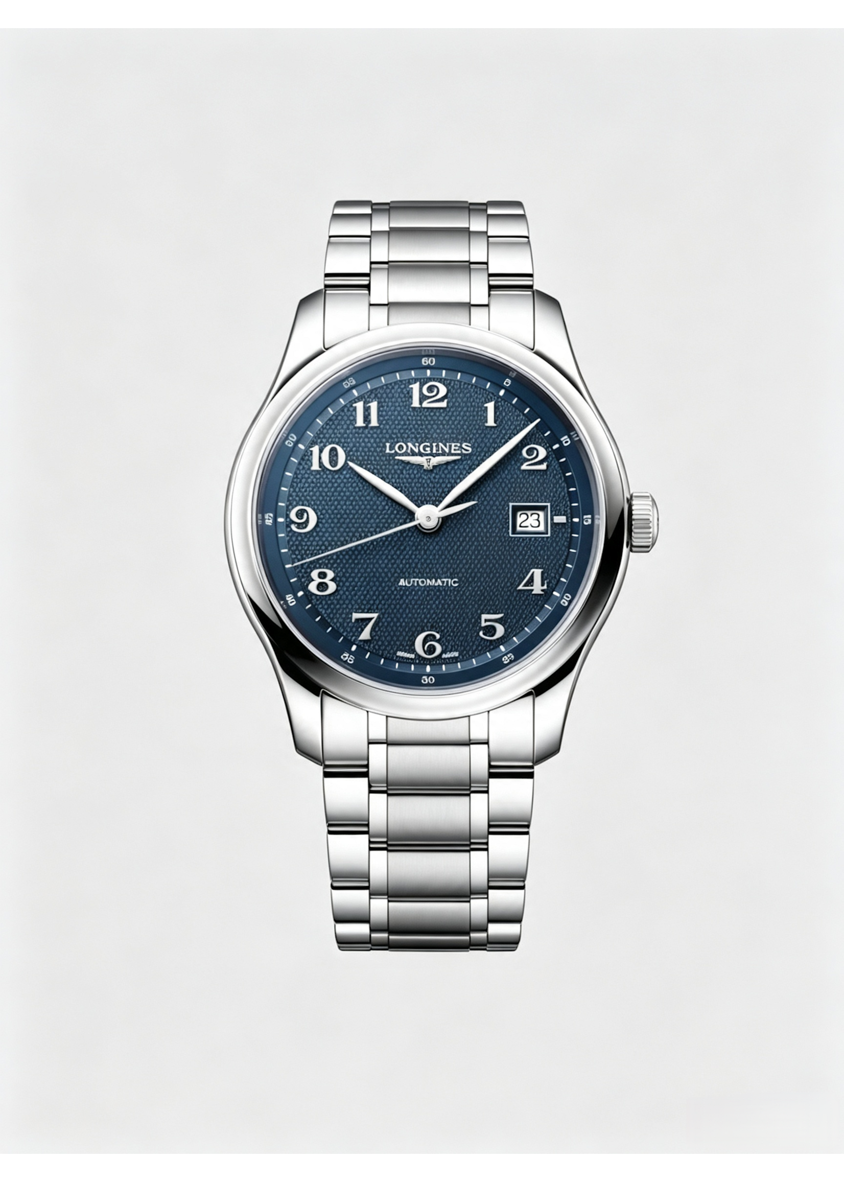 LONGINES L29504936 Longines Master Collection 41MM